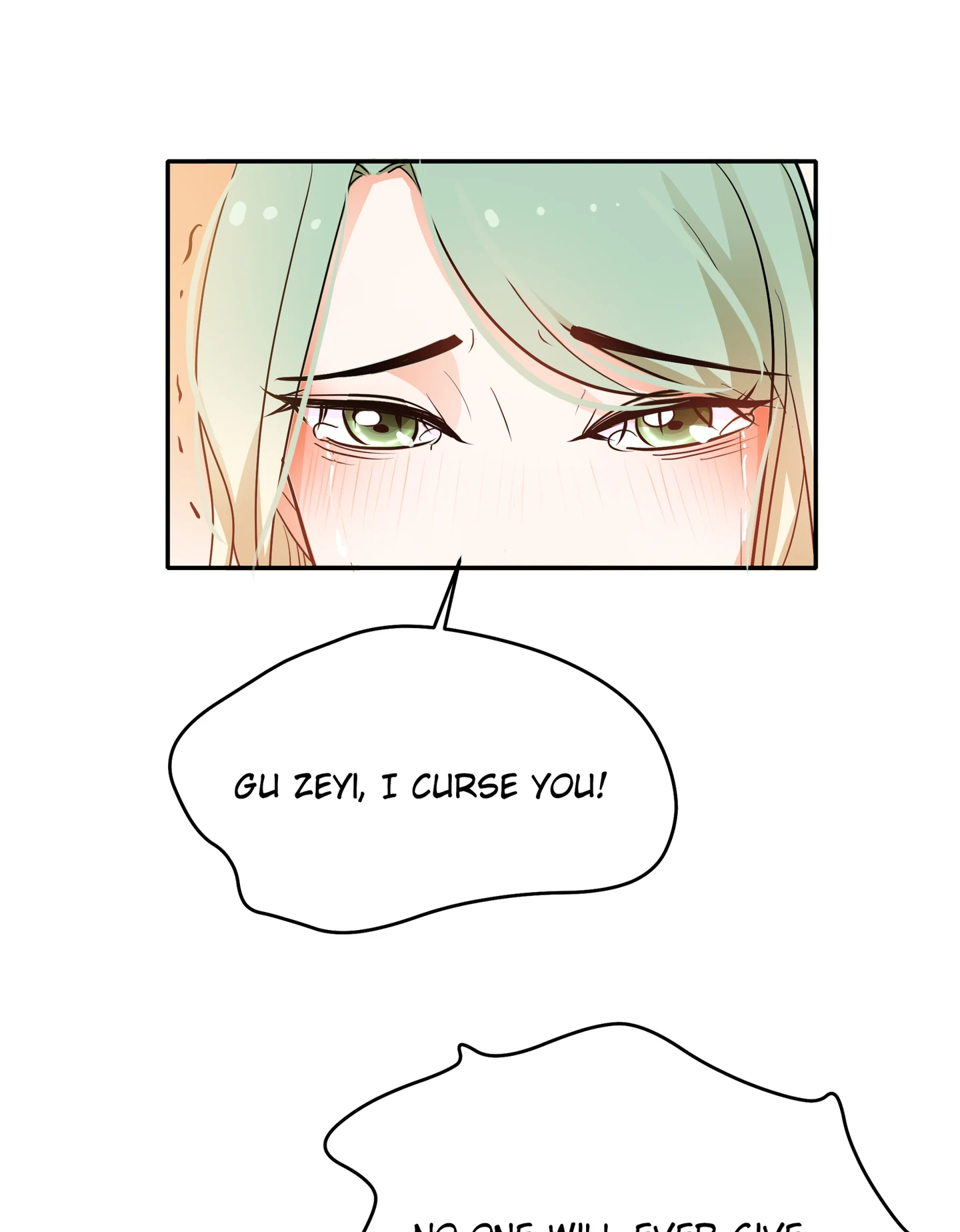 Walking in the Rain - Chapter 42 manhwa