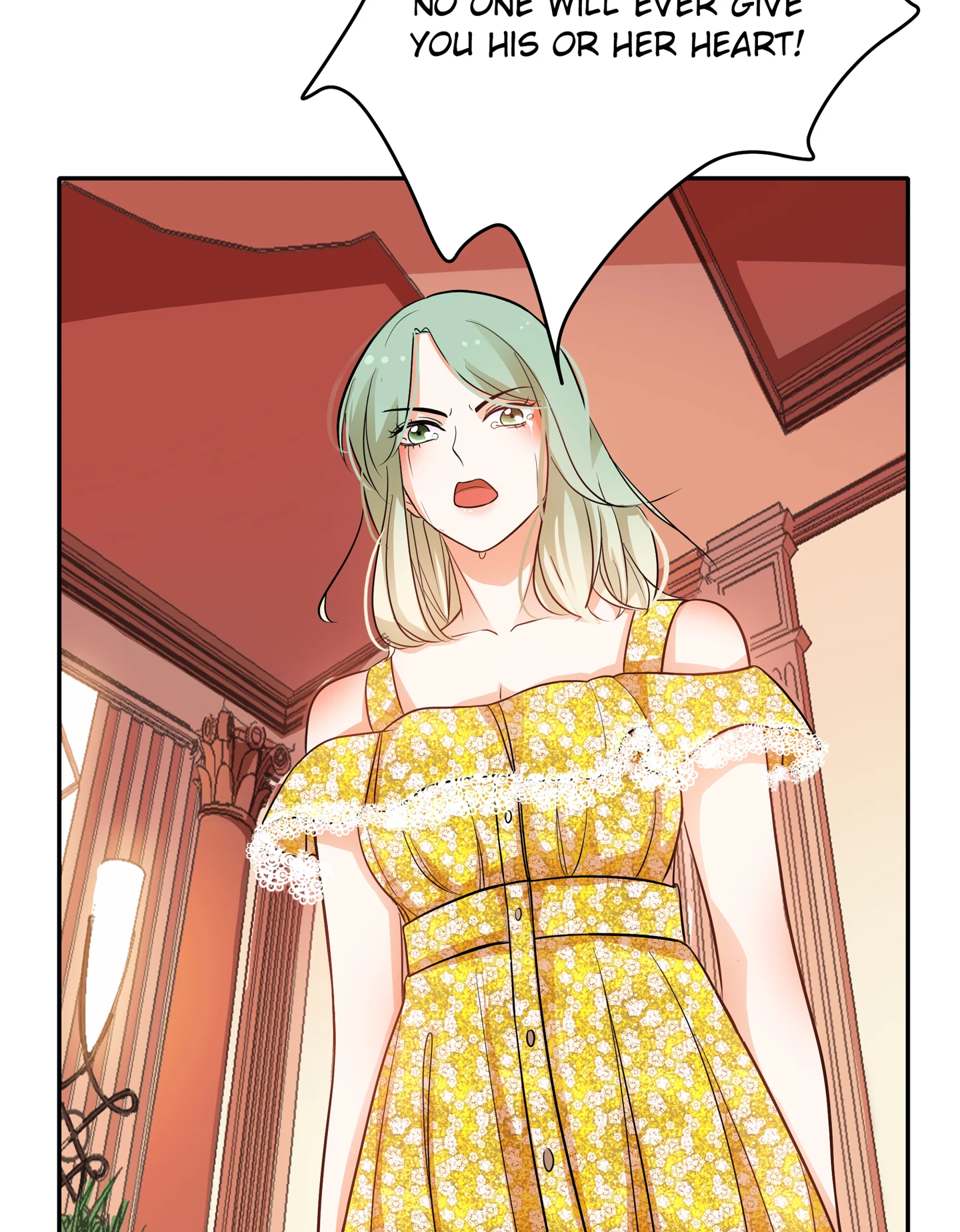 Walking in the Rain - Chapter 42 manhwa