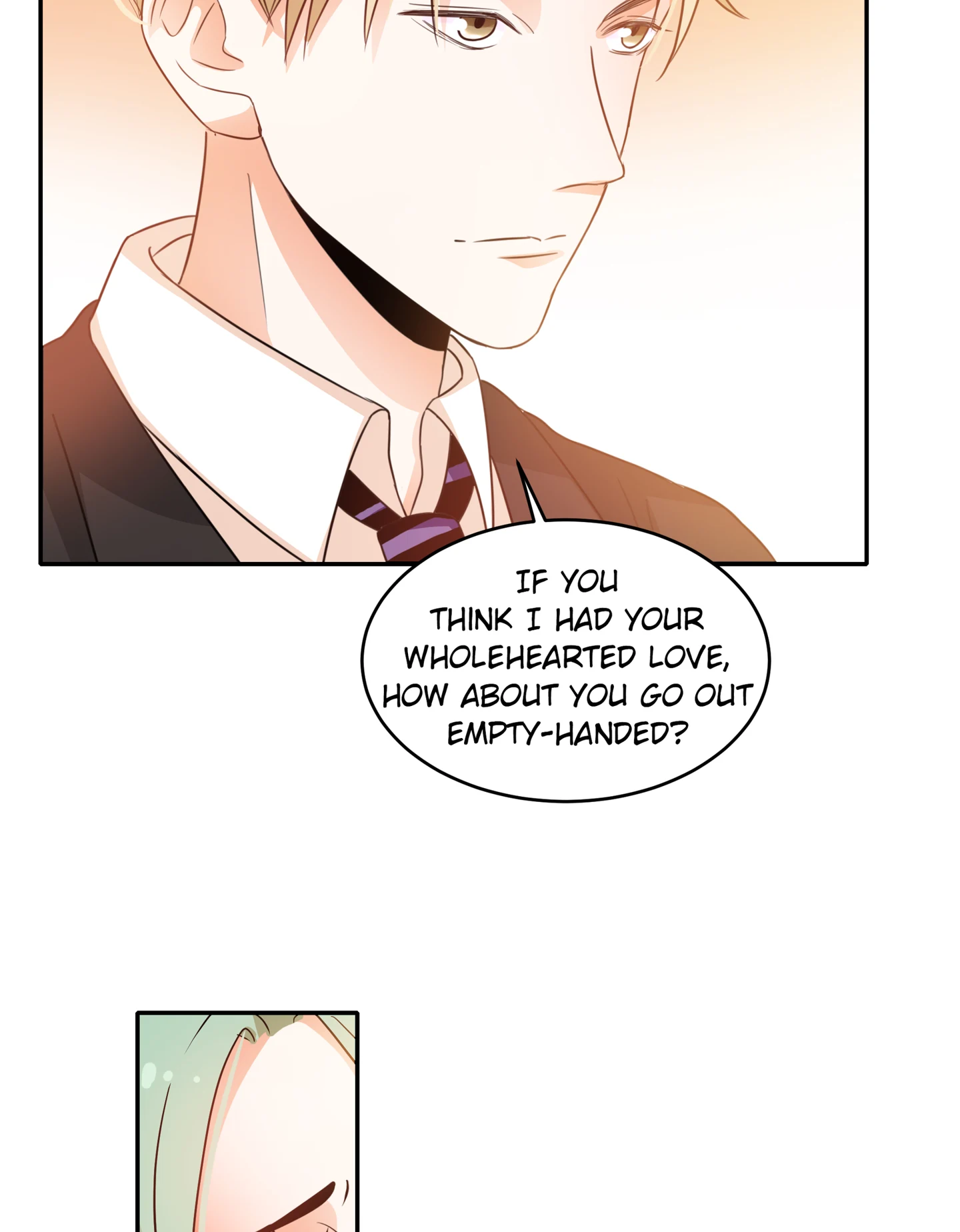 Walking in the Rain - Chapter 42 manhwa