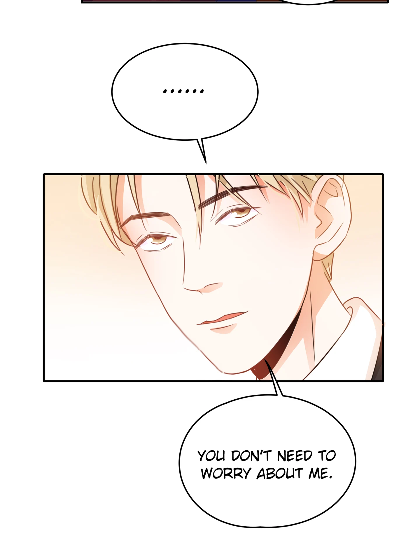 Walking in the Rain - Chapter 42 manhwa