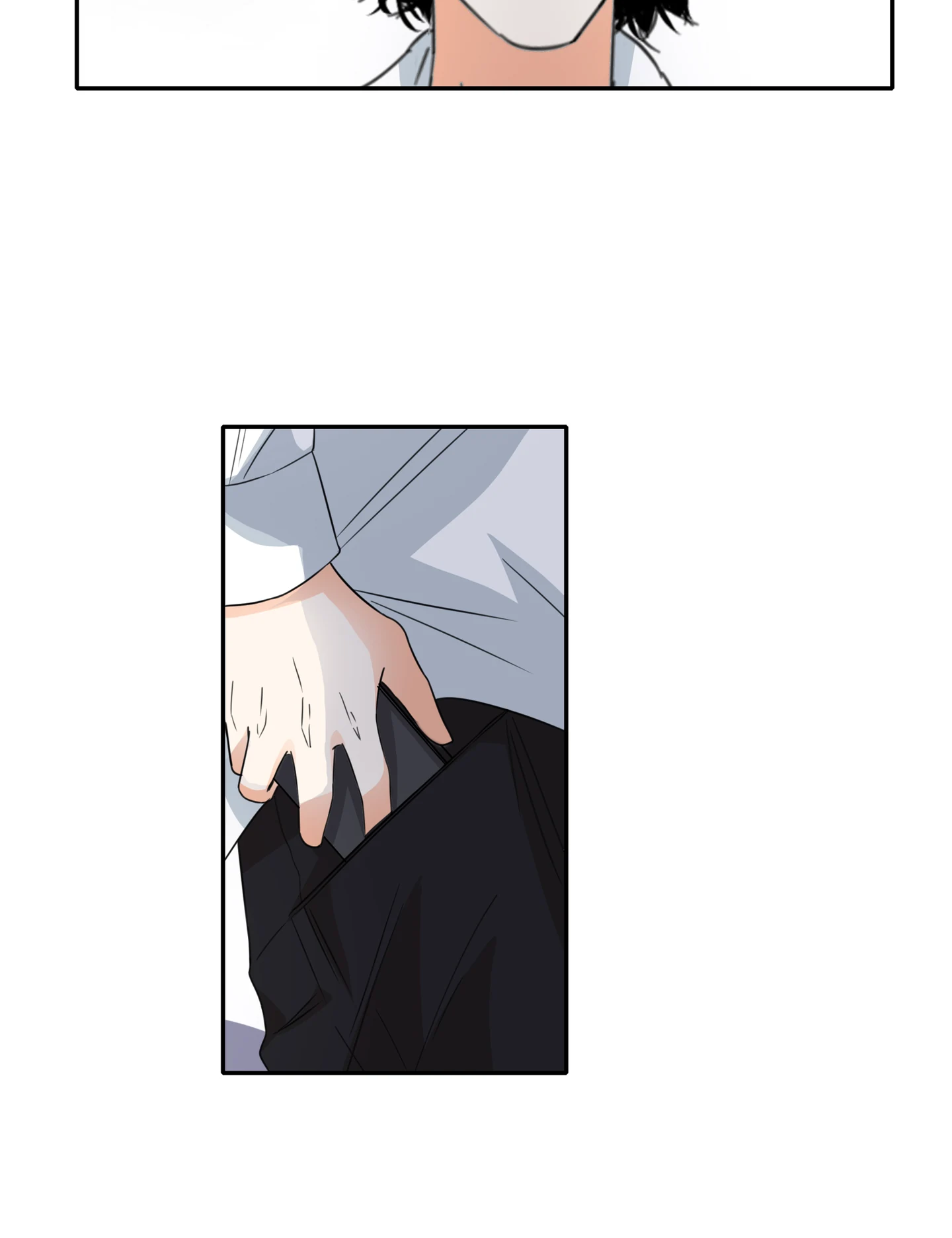 Walking in the Rain - Chapter 42 manhwa