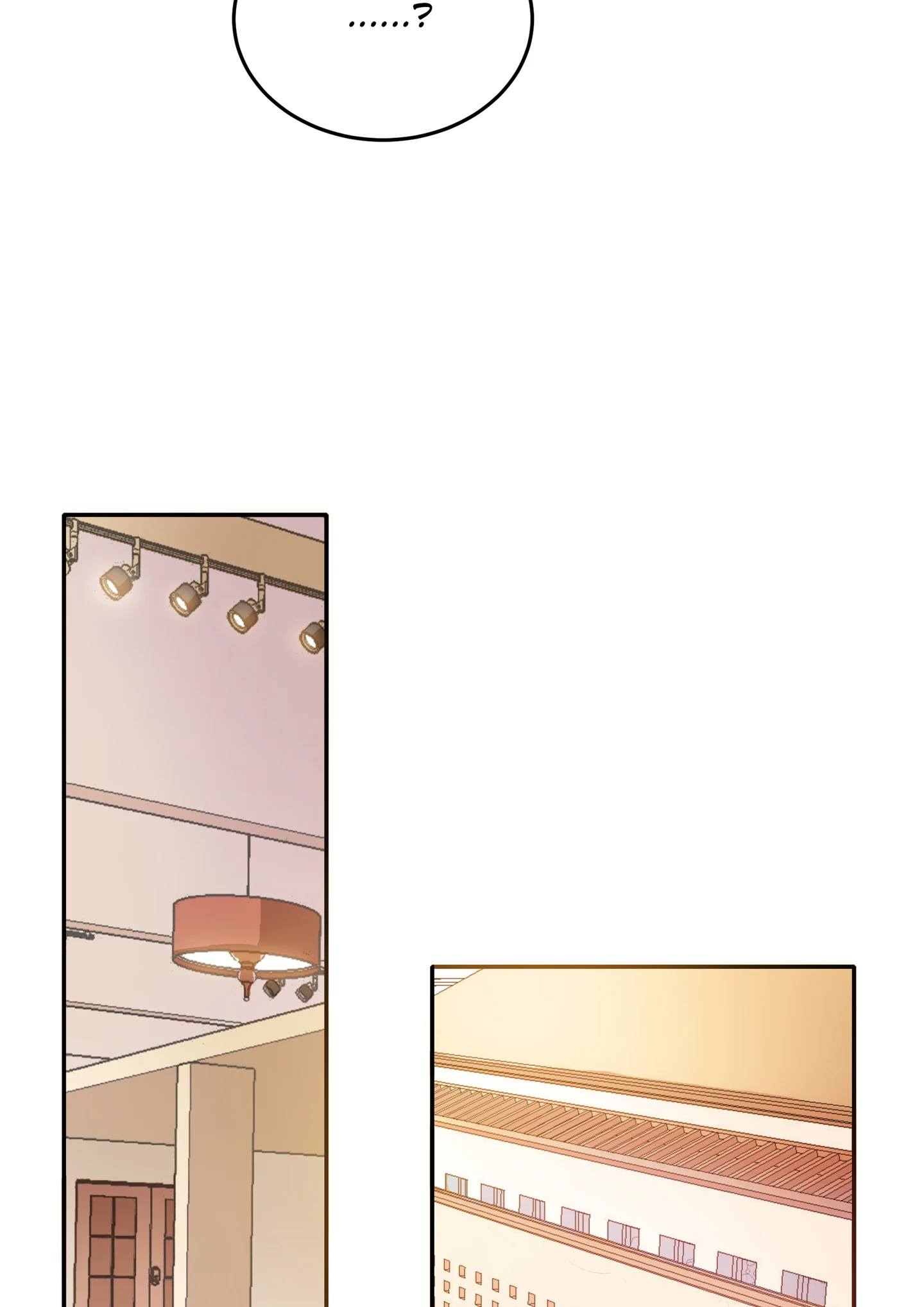 Walking in the Rain - Chapter 43 manhwa