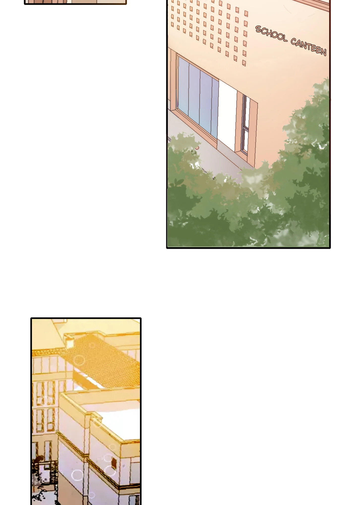 Walking in the Rain - Chapter 43 manhwa