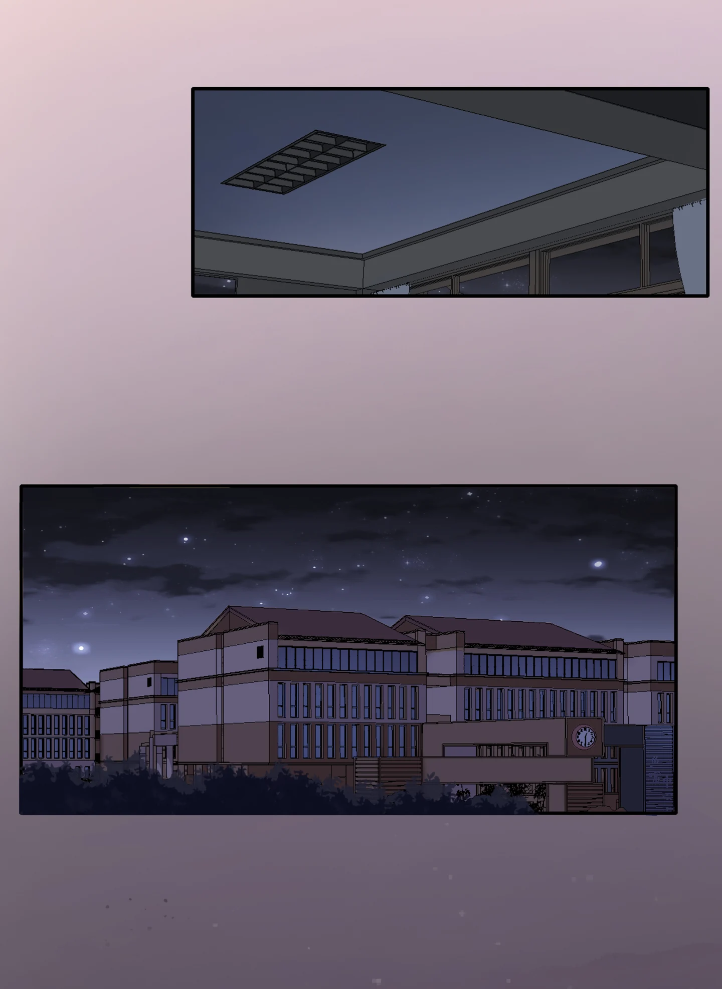 Walking in the Rain - Chapter 43 manhwa