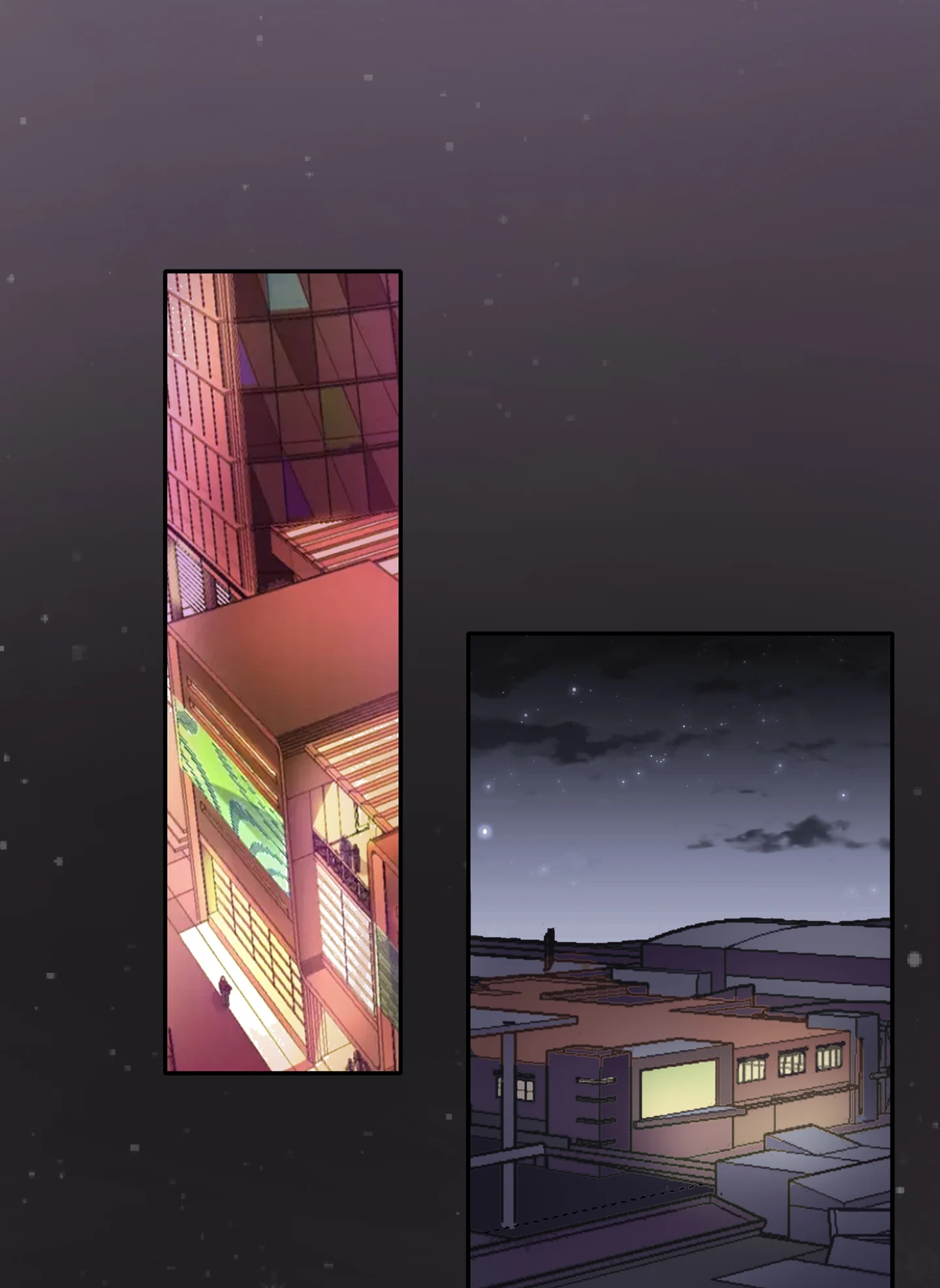 Walking in the Rain - Chapter 43 manhwa