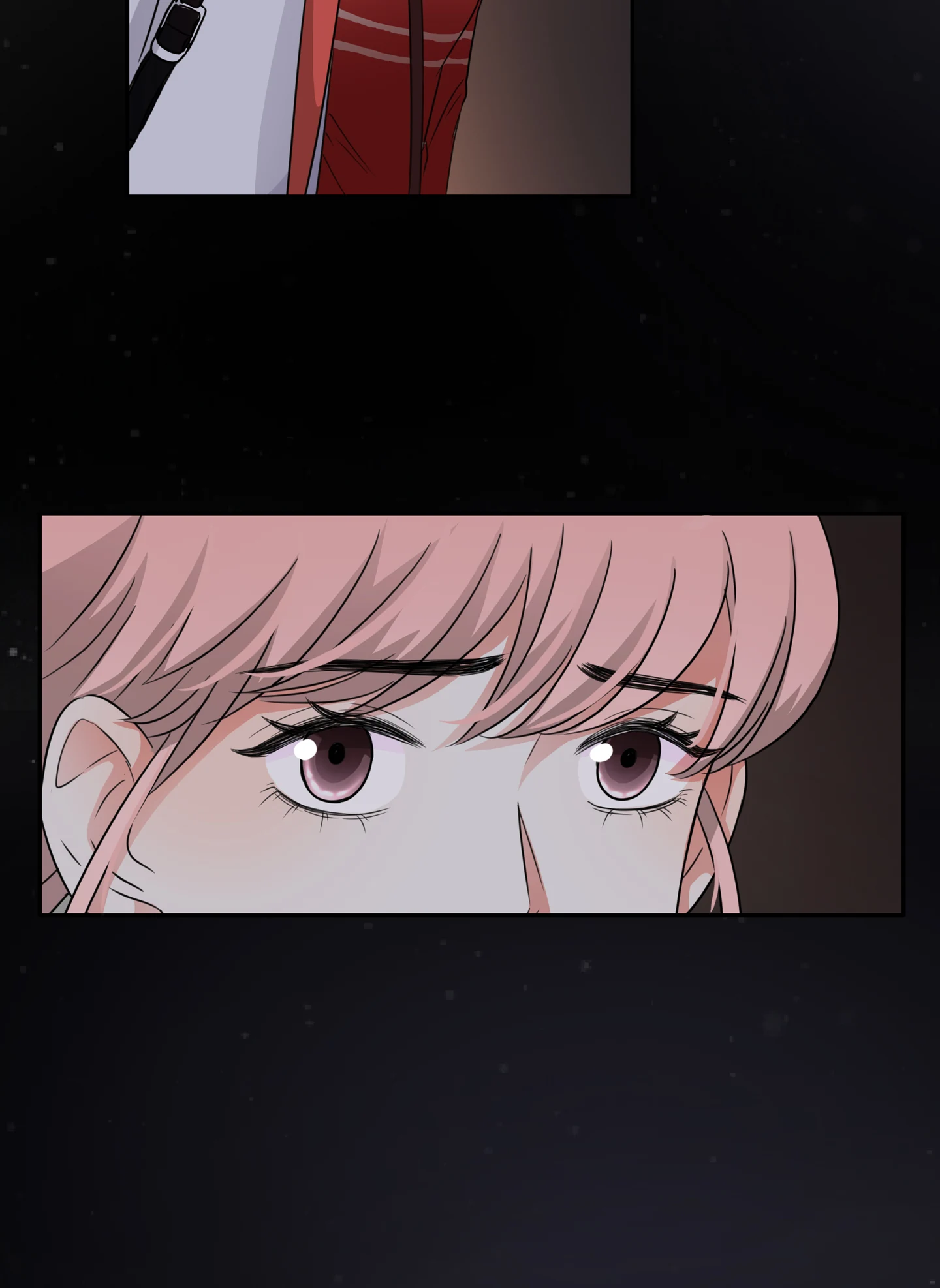 Walking in the Rain - Chapter 43 manhwa