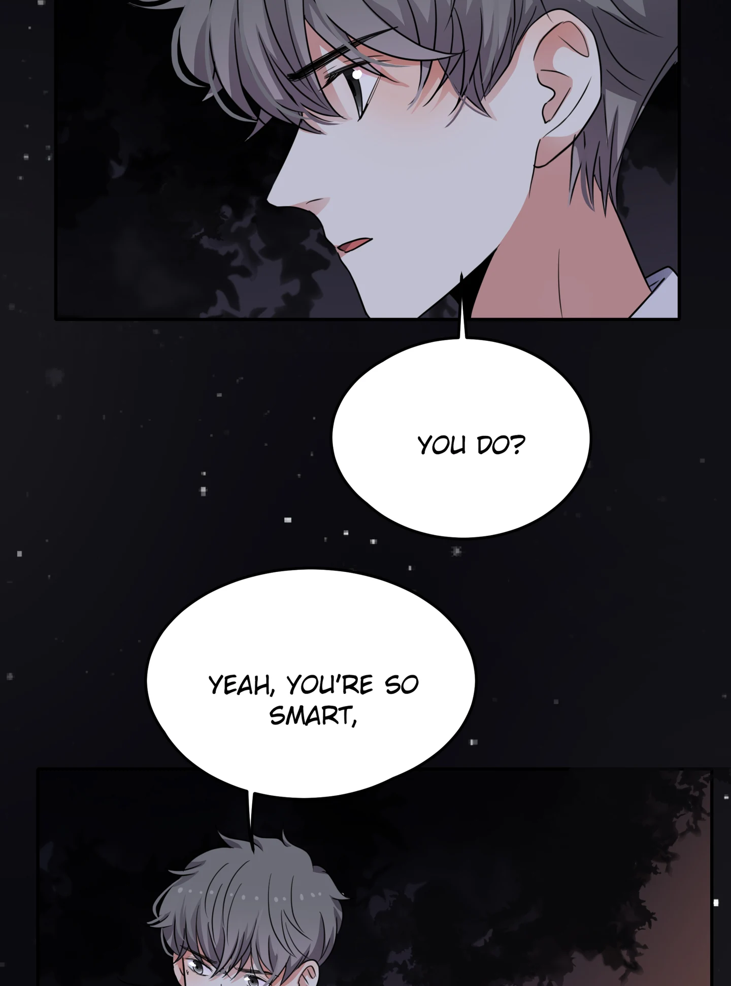 Walking in the Rain - Chapter 43 manhwa