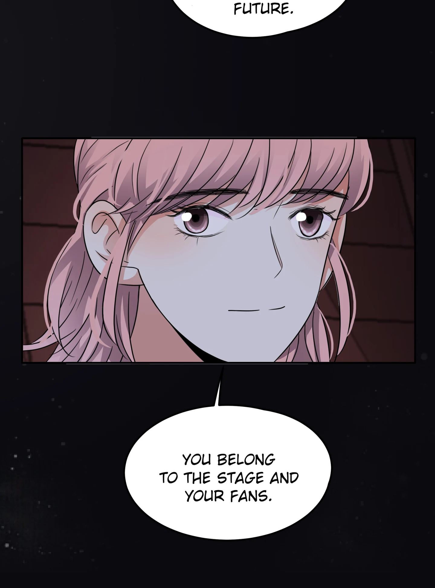 Walking in the Rain - Chapter 43 manhwa