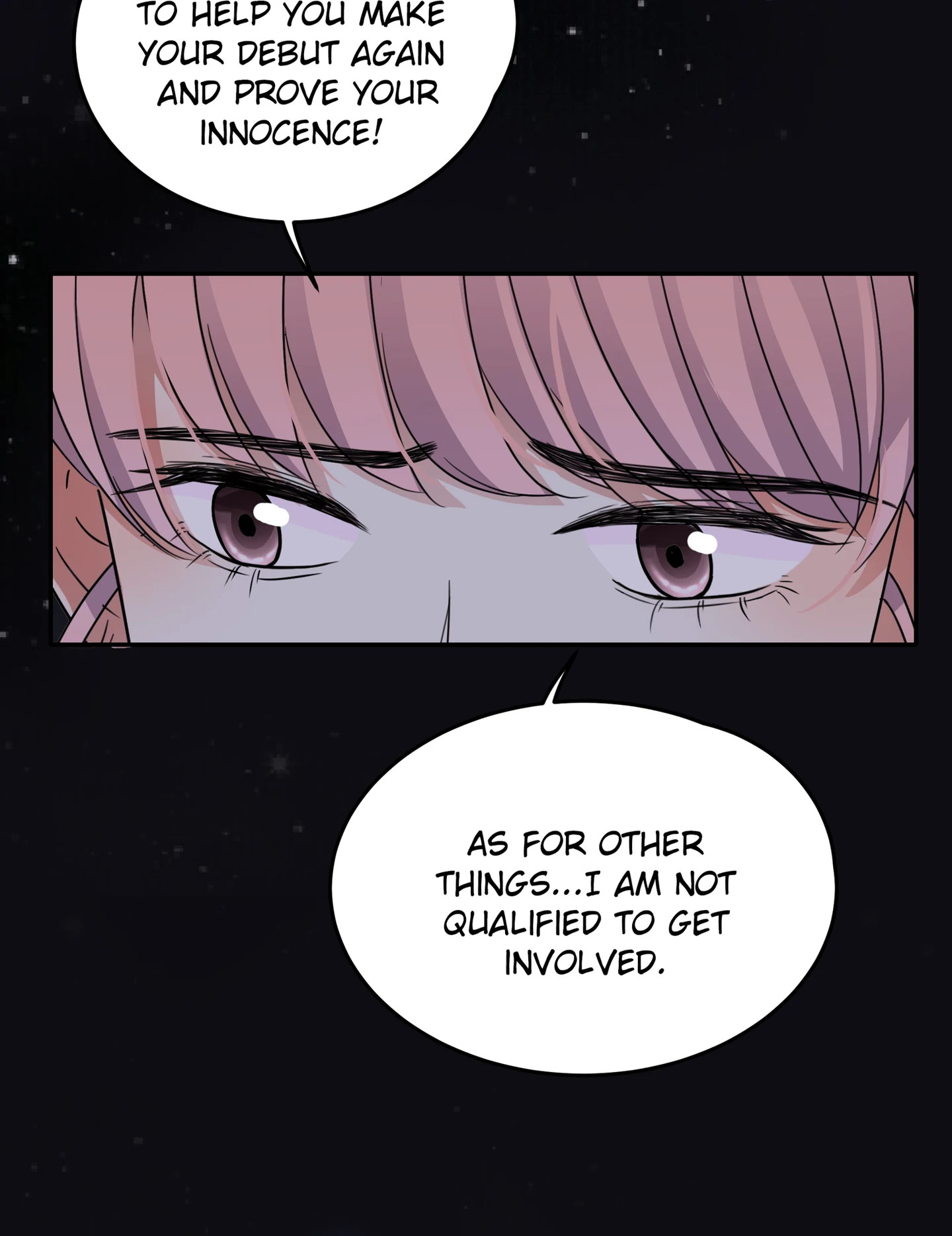 Walking in the Rain - Chapter 43 manhwa