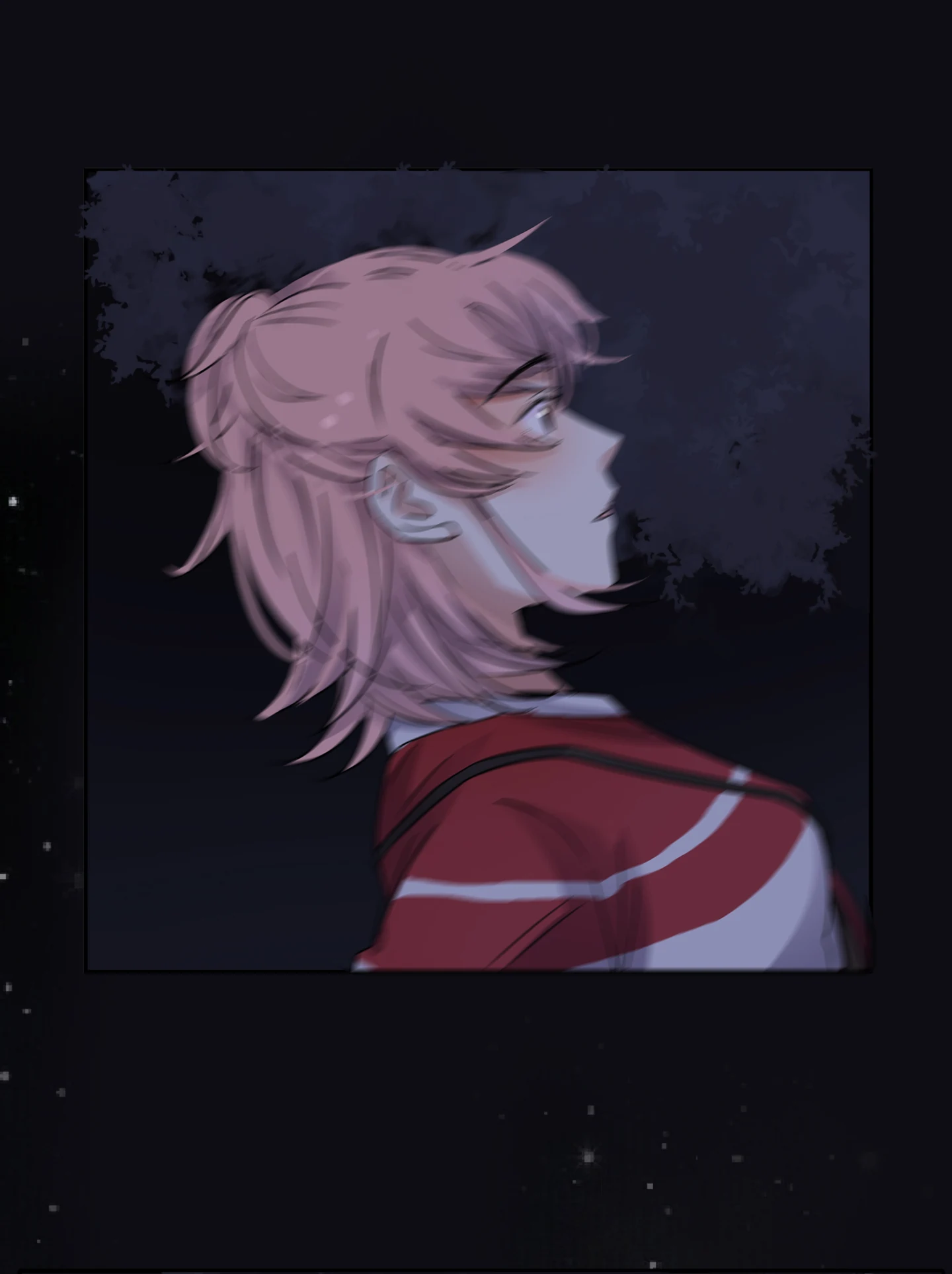 Walking in the Rain - Chapter 43 manhwa