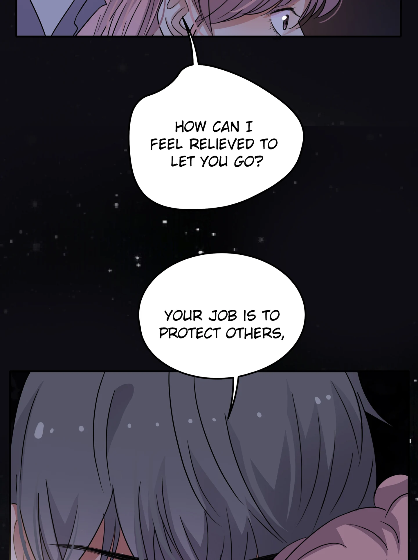 Walking in the Rain - Chapter 43 manhwa