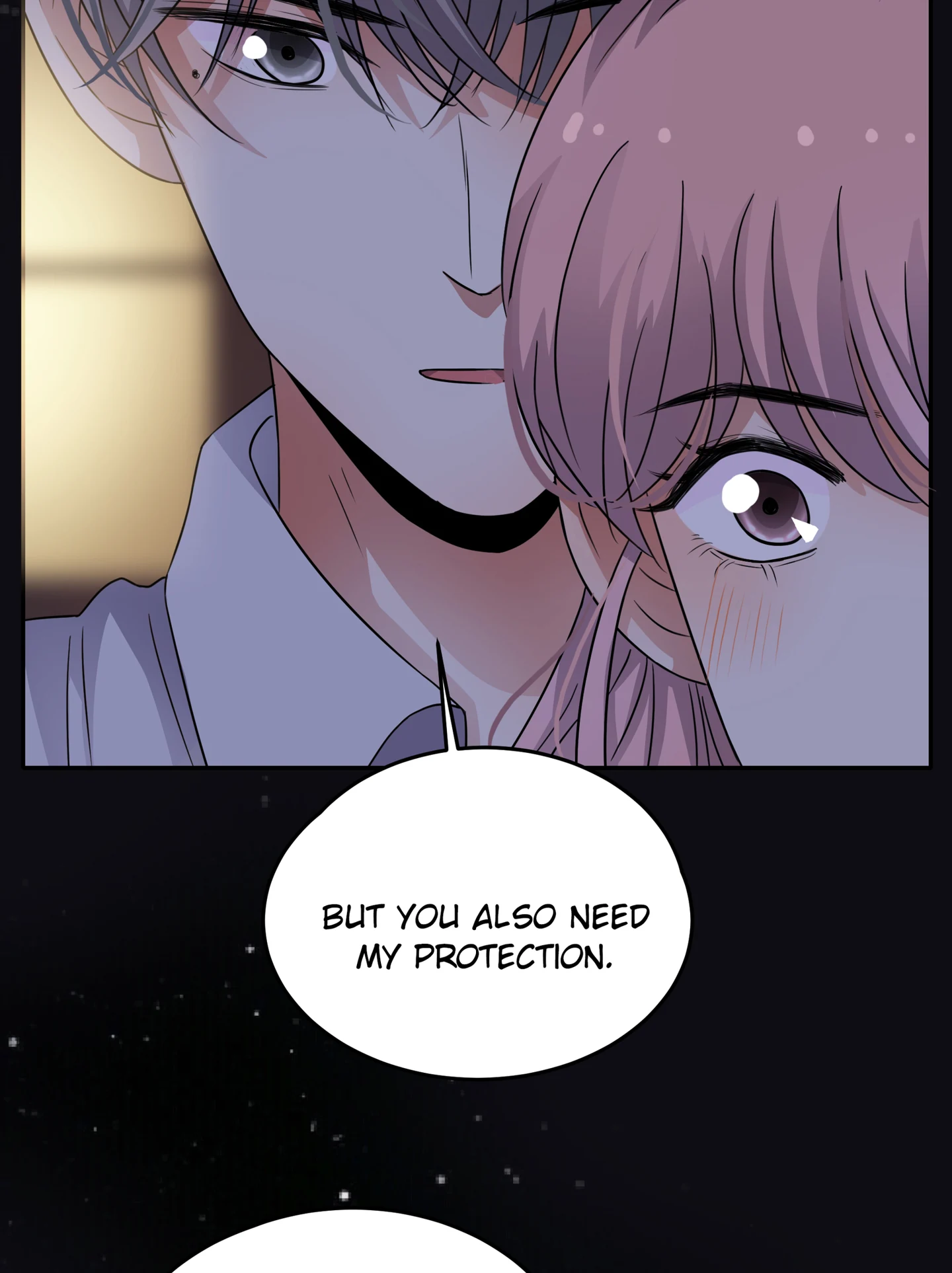 Walking in the Rain - Chapter 43 manhwa