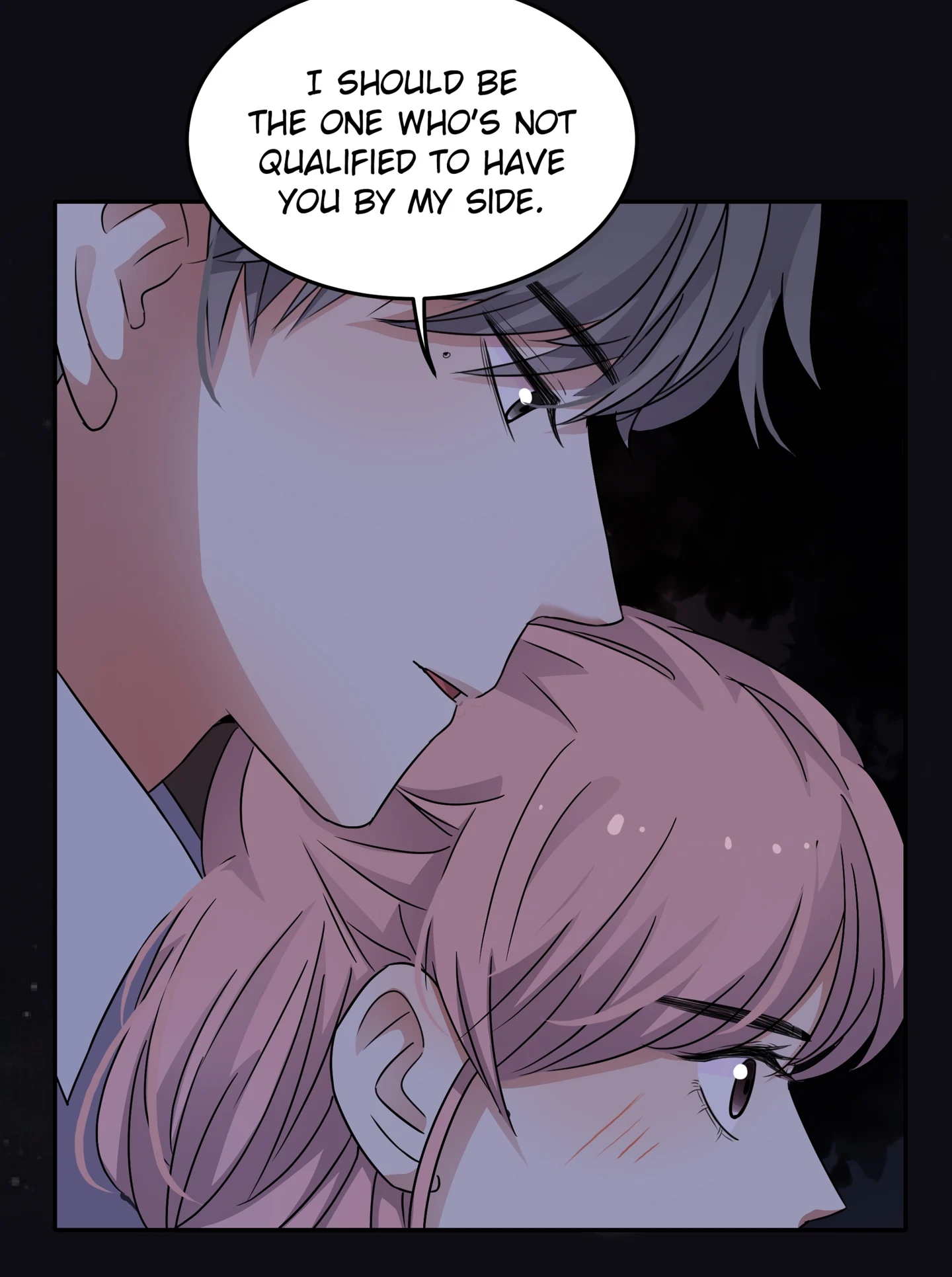 Walking in the Rain - Chapter 43 manhwa