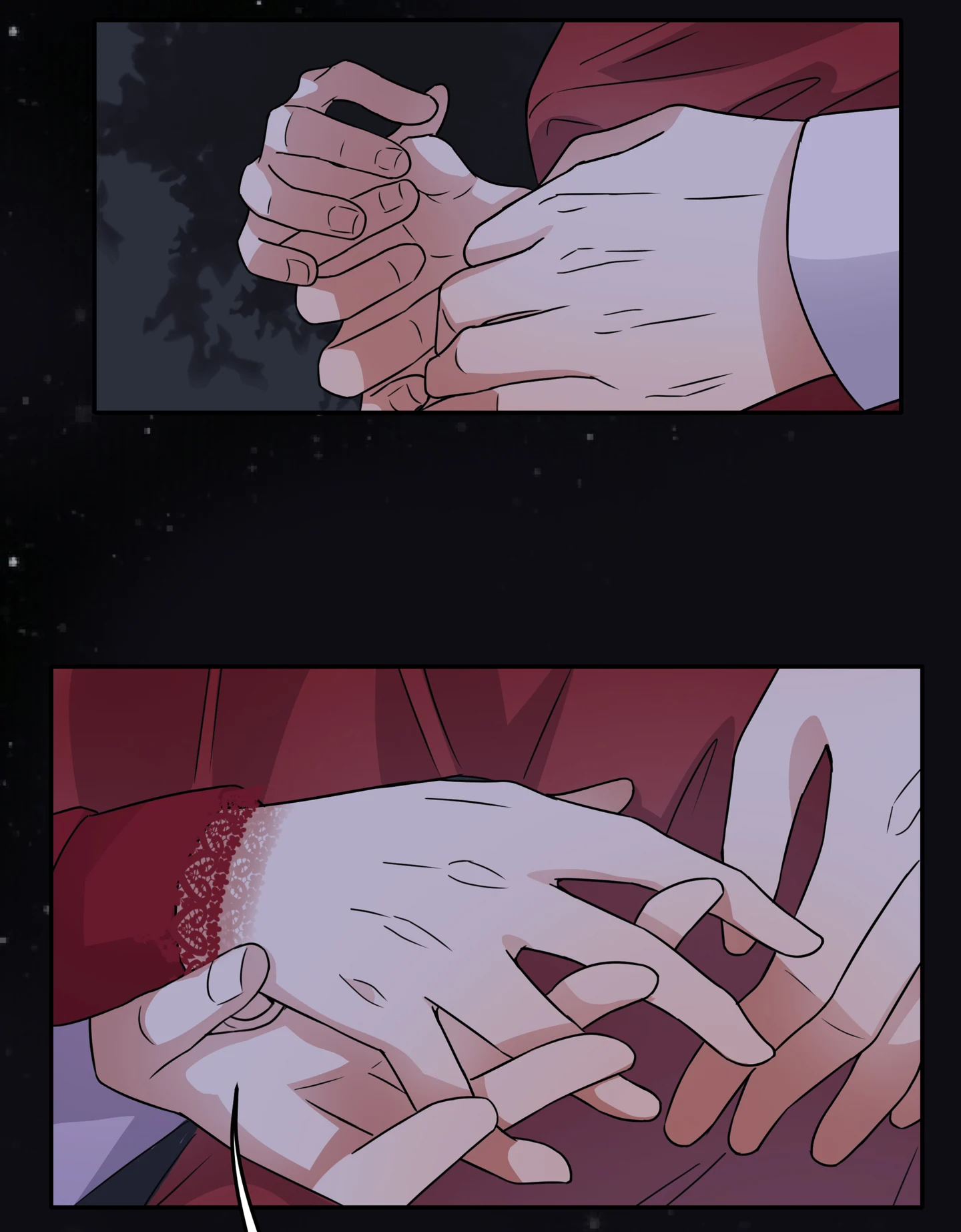 Walking in the Rain - Chapter 43 manhwa