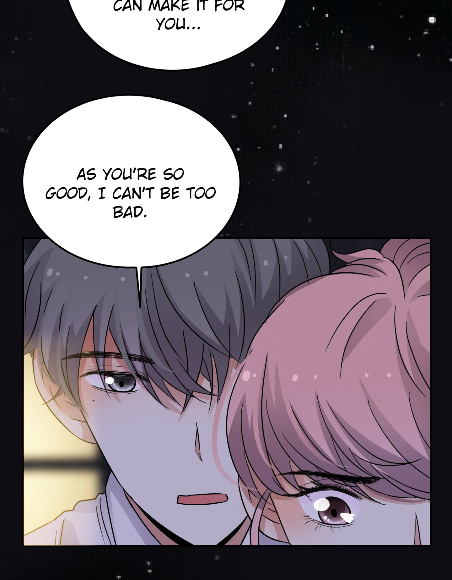 Walking in the Rain - Chapter 43 manhwa