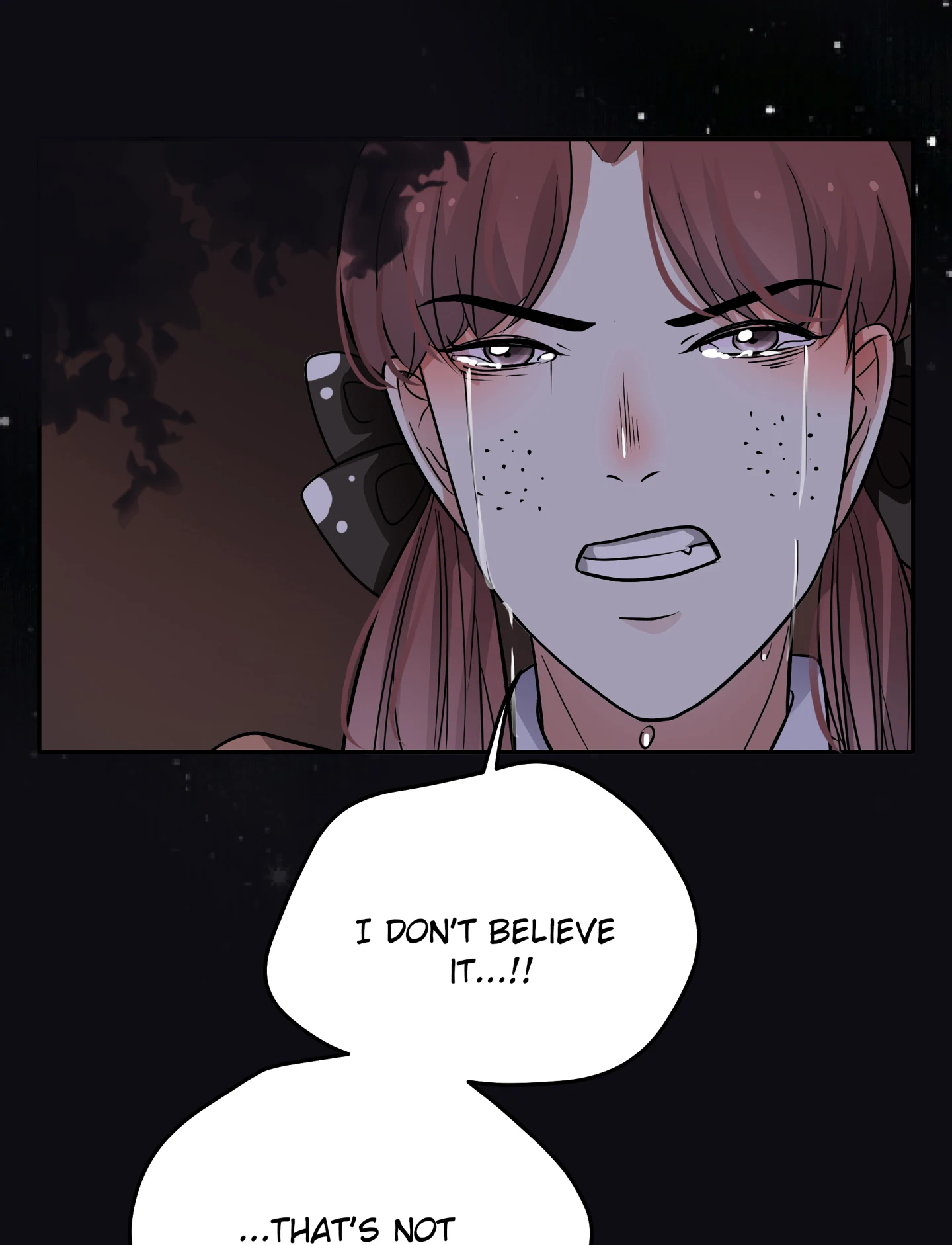 Walking in the Rain - Chapter 43 manhwa
