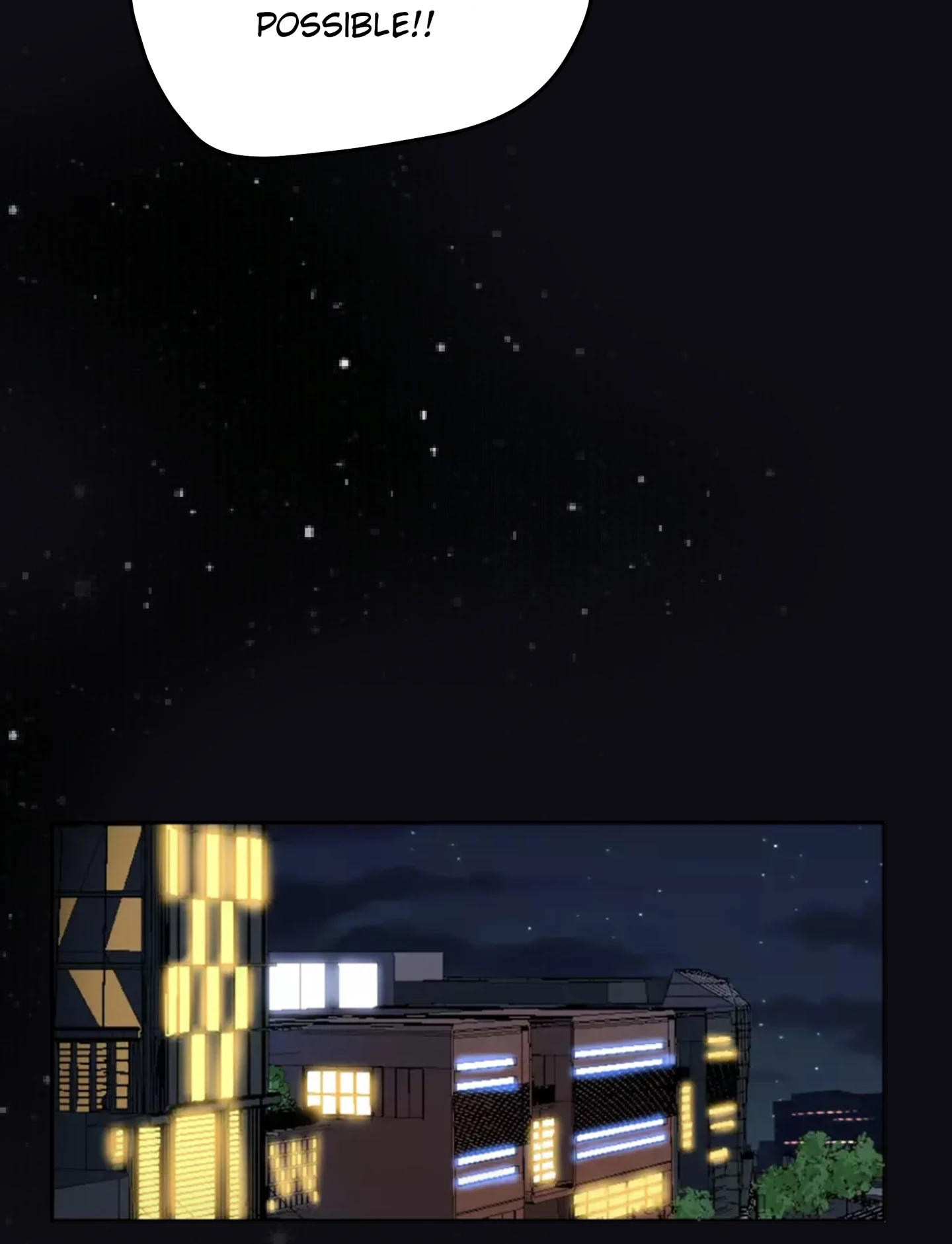 Walking in the Rain - Chapter 43 manhwa