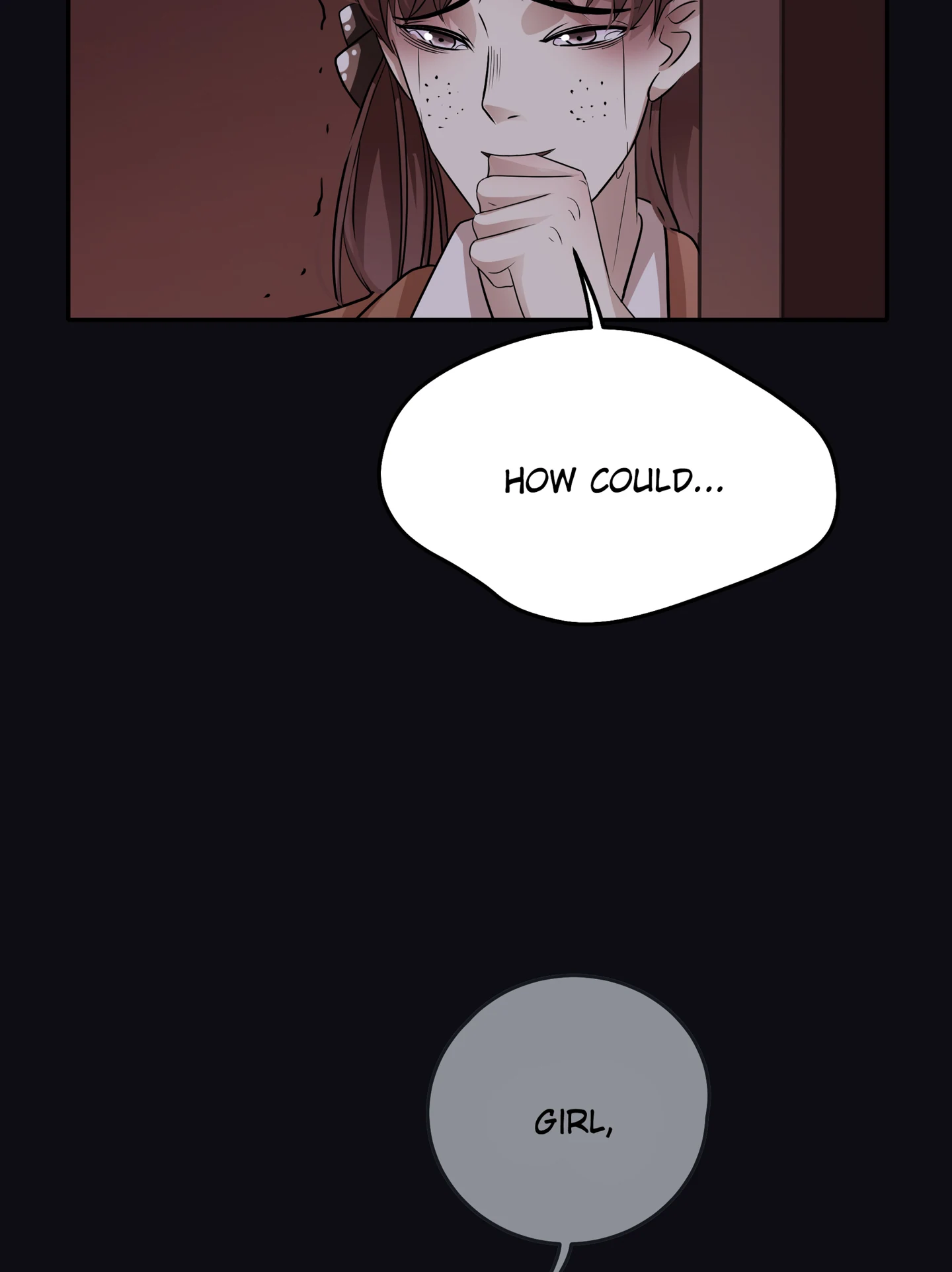 Walking in the Rain - Chapter 44 manhwa