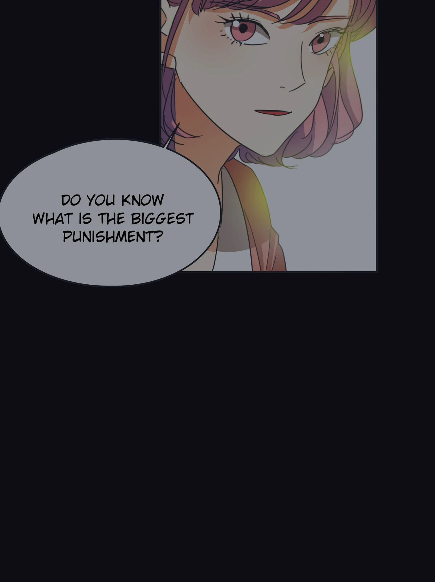 Walking in the Rain - Chapter 44 manhwa