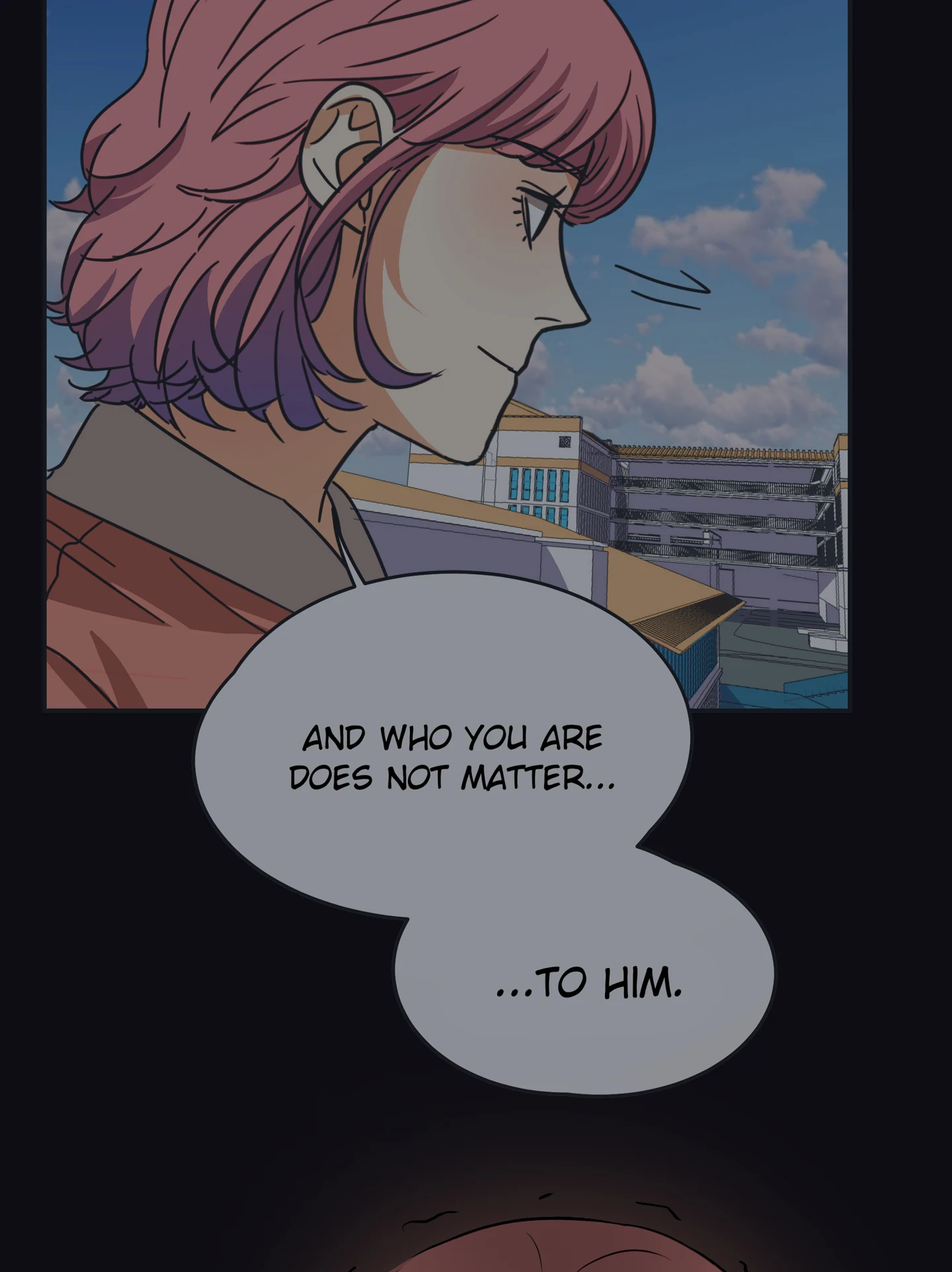 Walking in the Rain - Chapter 44 manhwa