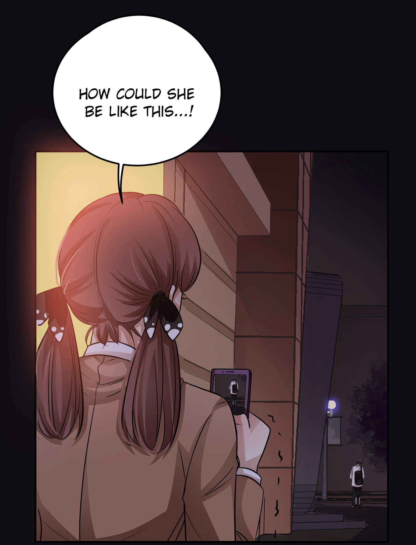 Walking in the Rain - Chapter 44 manhwa