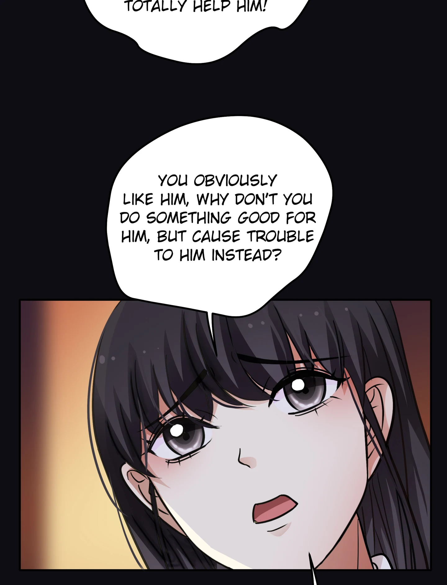 Walking in the Rain - Chapter 44 manhwa