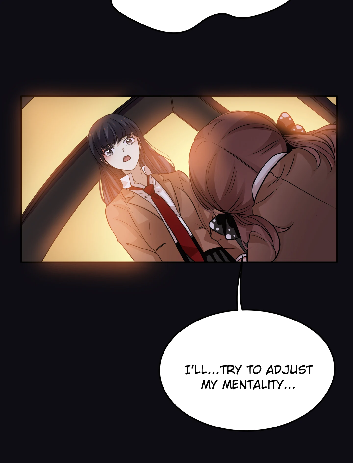 Walking in the Rain - Chapter 44 manhwa