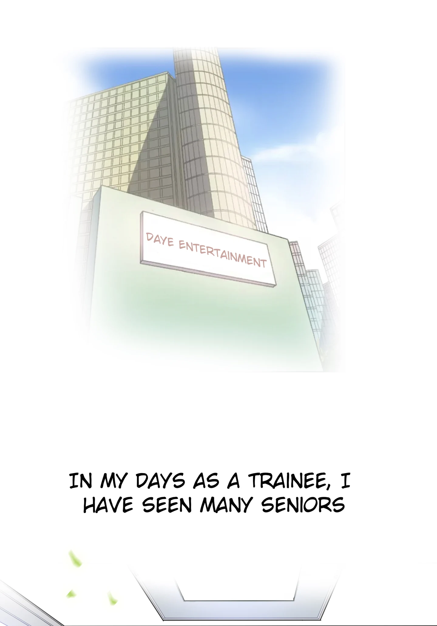 Walking in the Rain - Chapter 44 manhwa