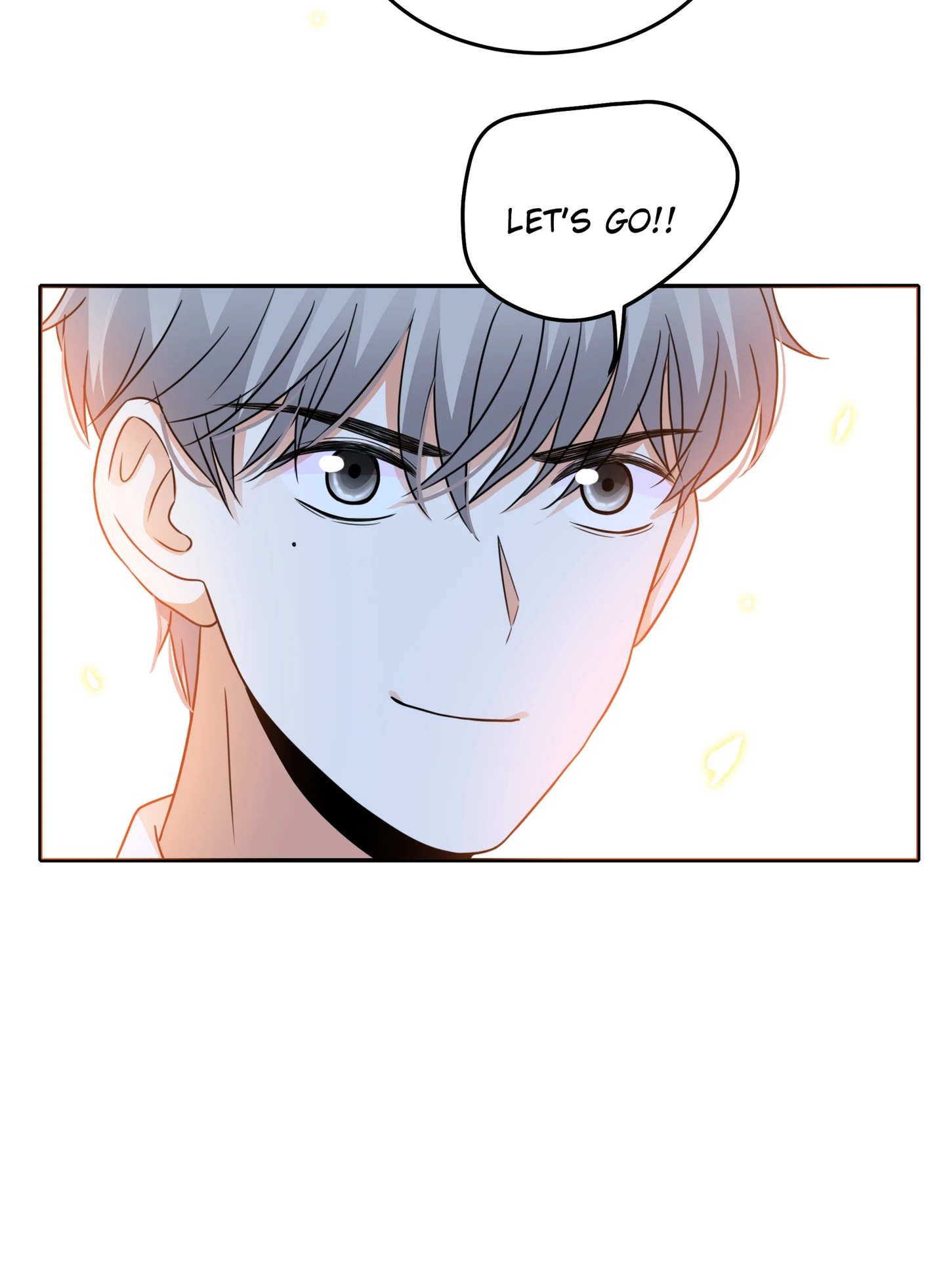 Walking in the Rain - Chapter 44 manhwa