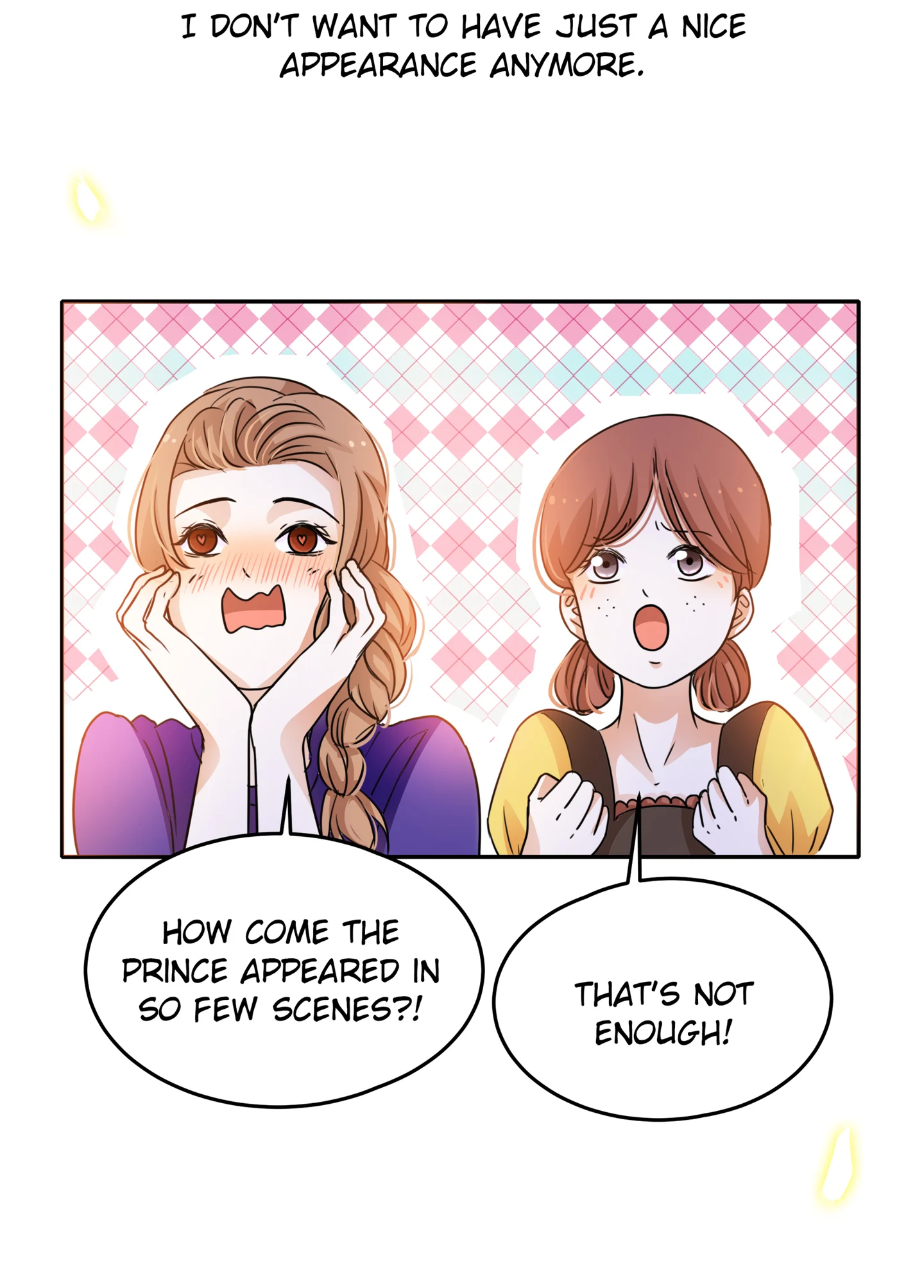 Walking in the Rain - Chapter 44 manhwa