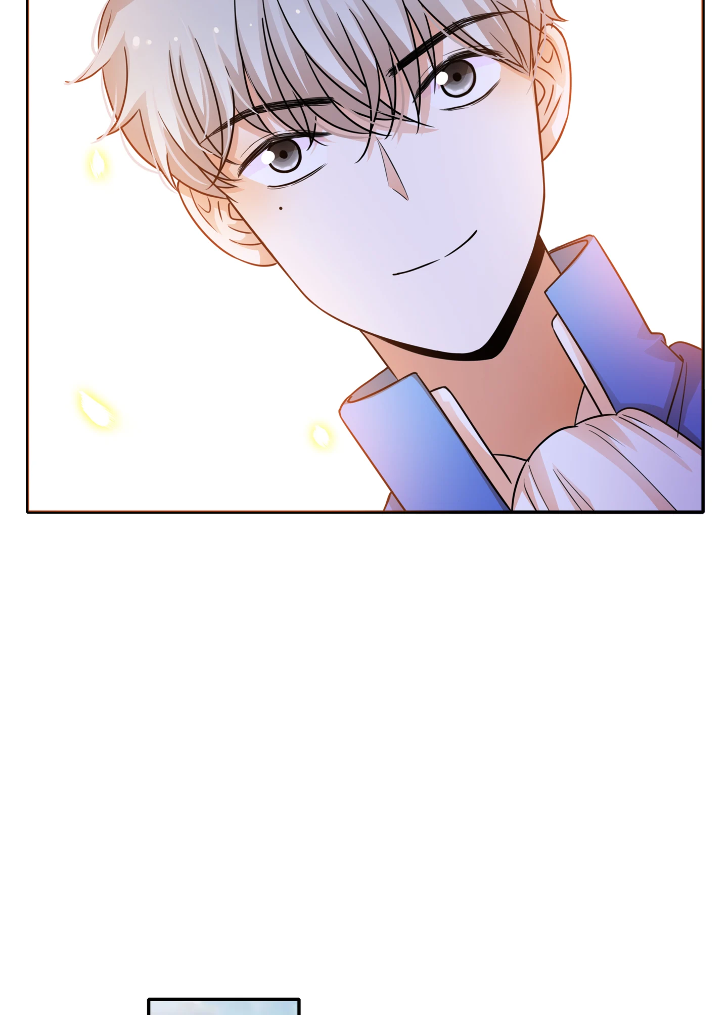 Walking in the Rain - Chapter 44 manhwa