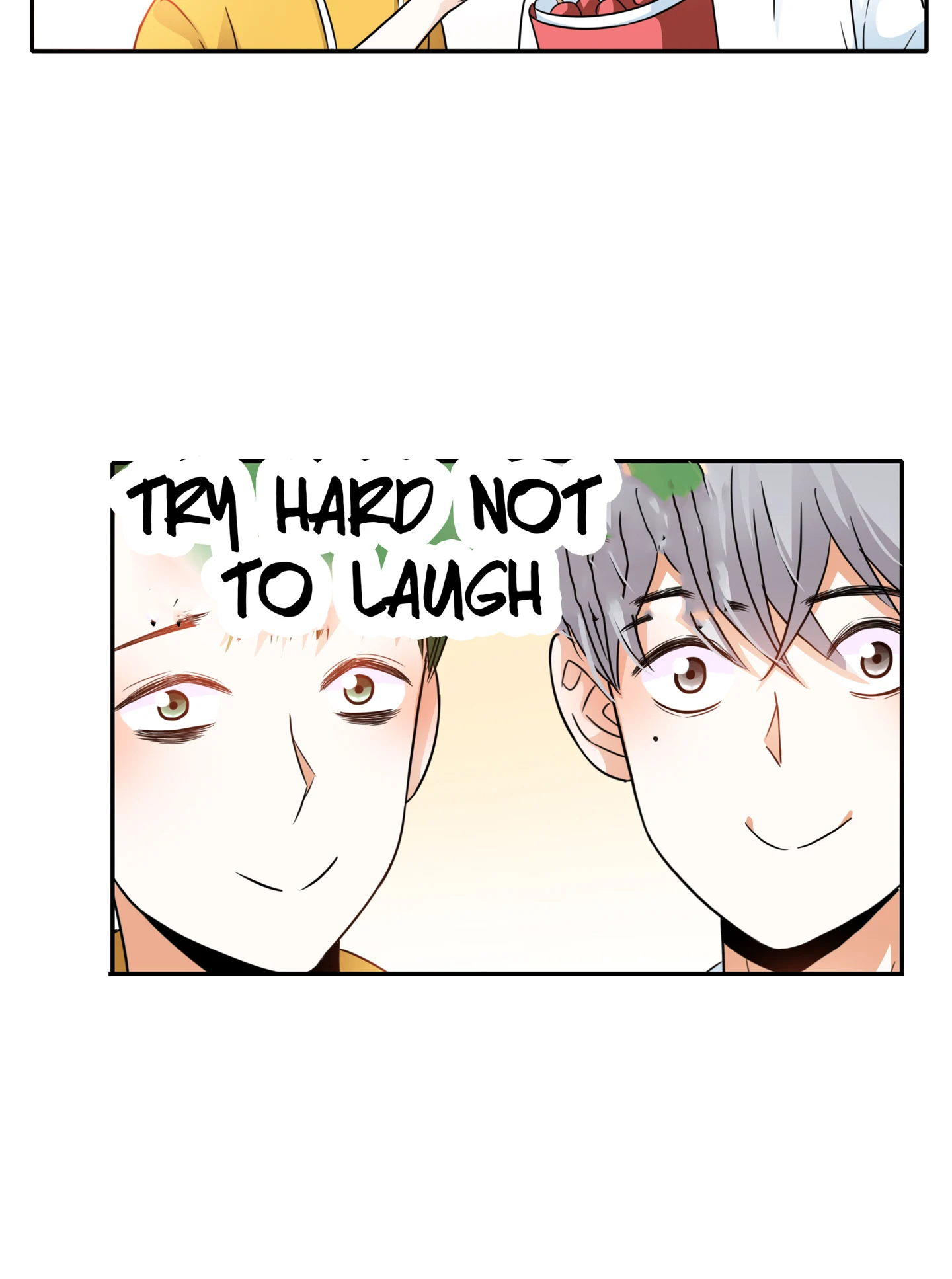 Walking in the Rain - Chapter 44 manhwa