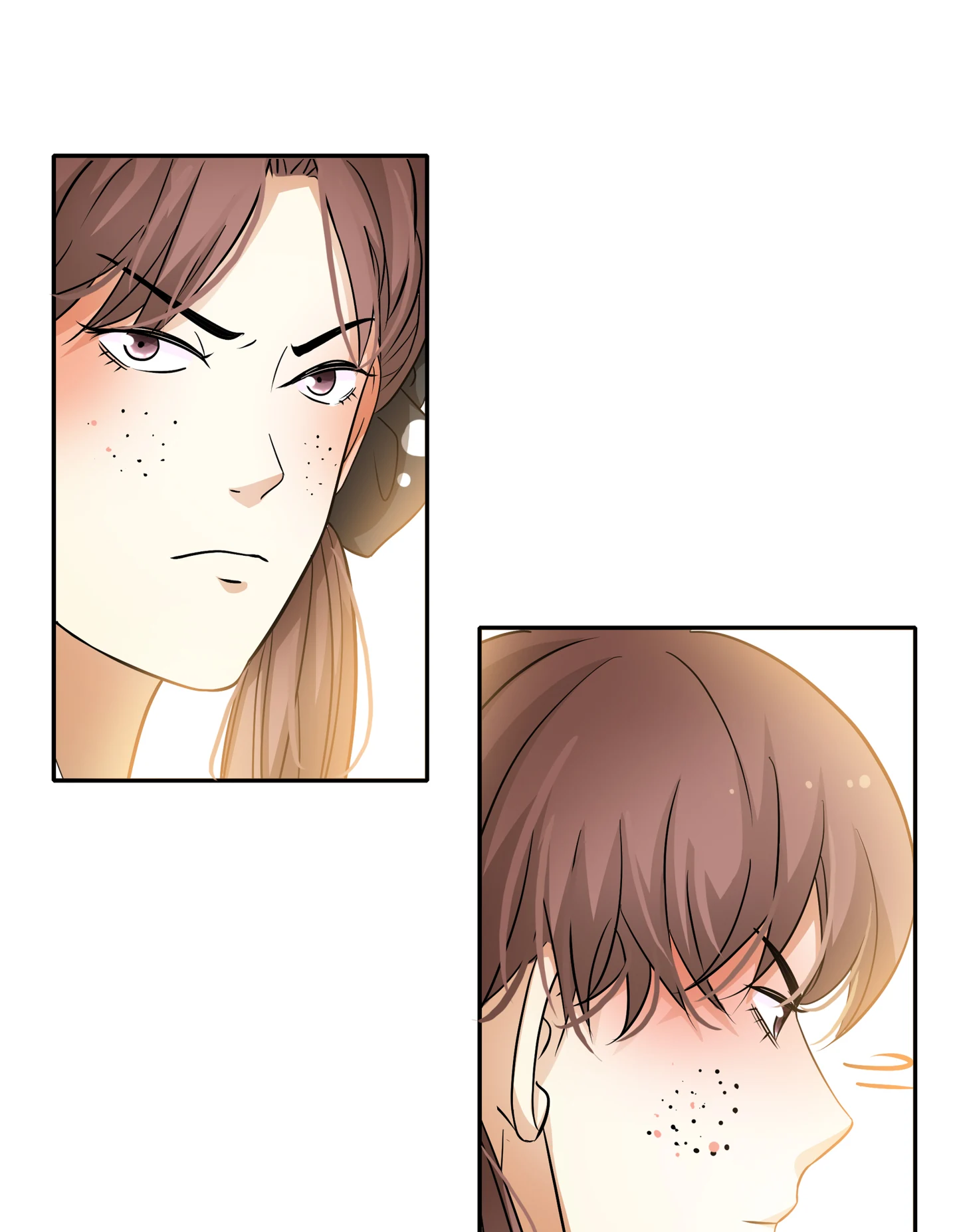 Walking in the Rain - Chapter 45 manhwa