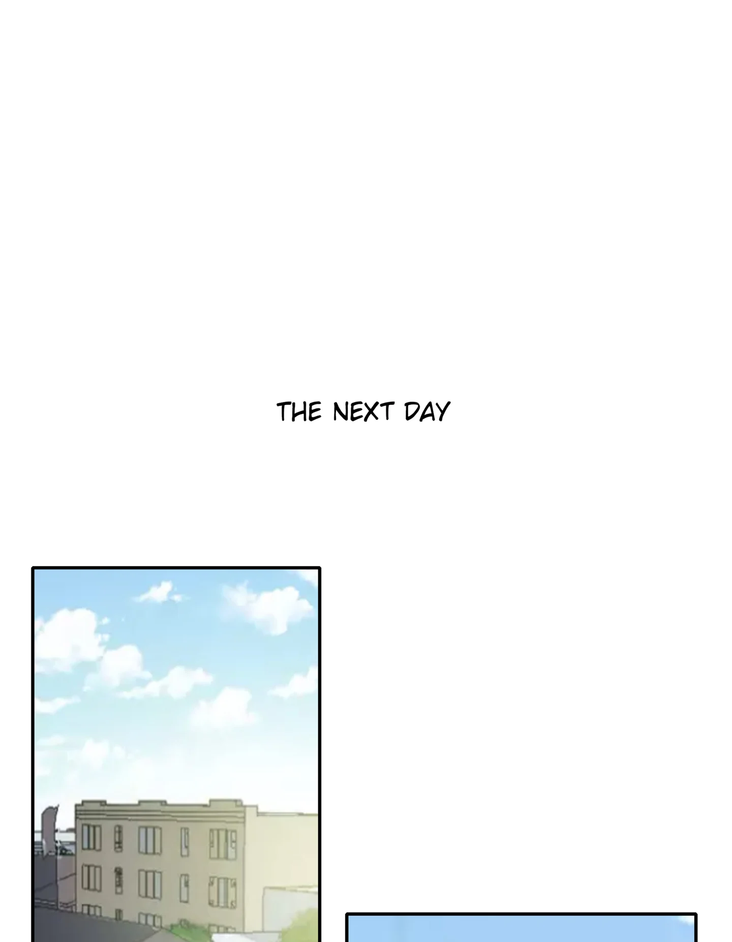 Walking in the Rain - Chapter 45 manhwa