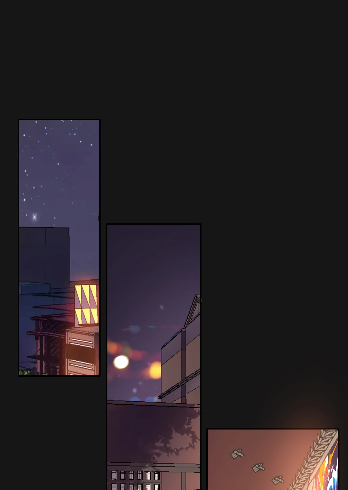 Walking in the Rain - Chapter 45 manhwa