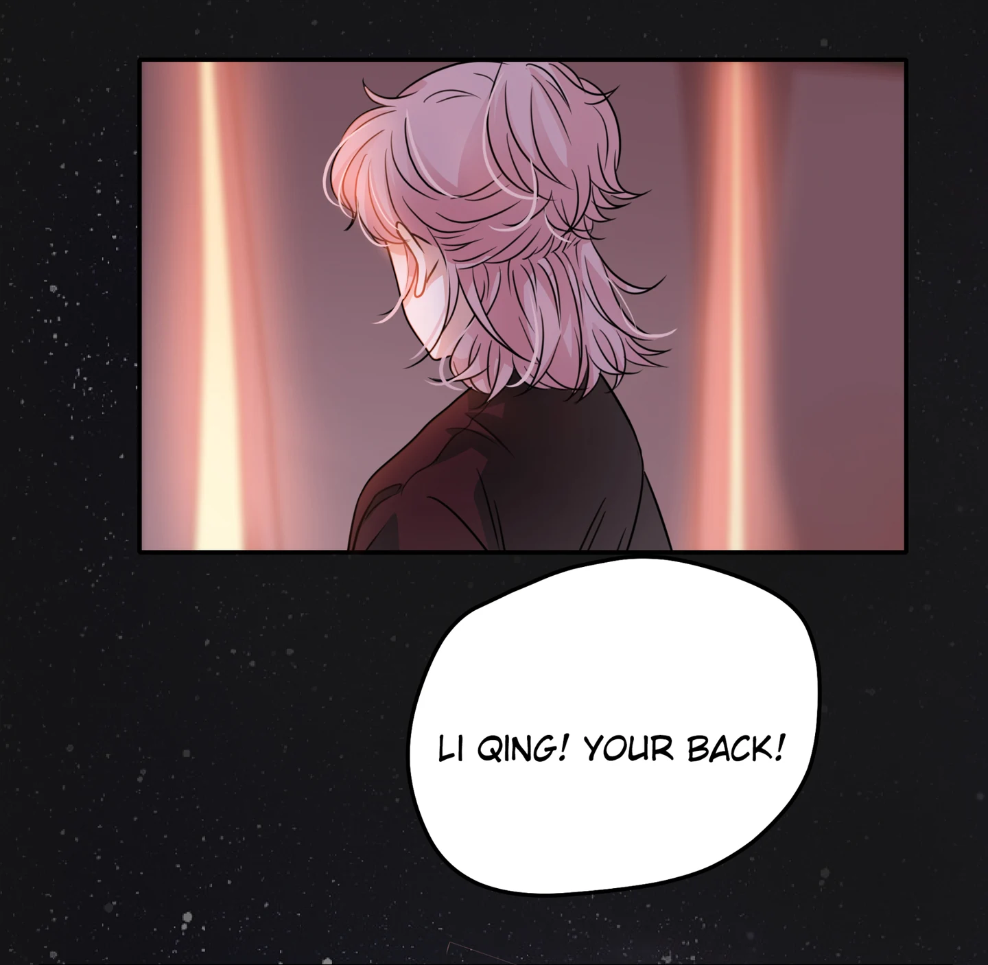 Walking in the Rain - Chapter 45 manhwa