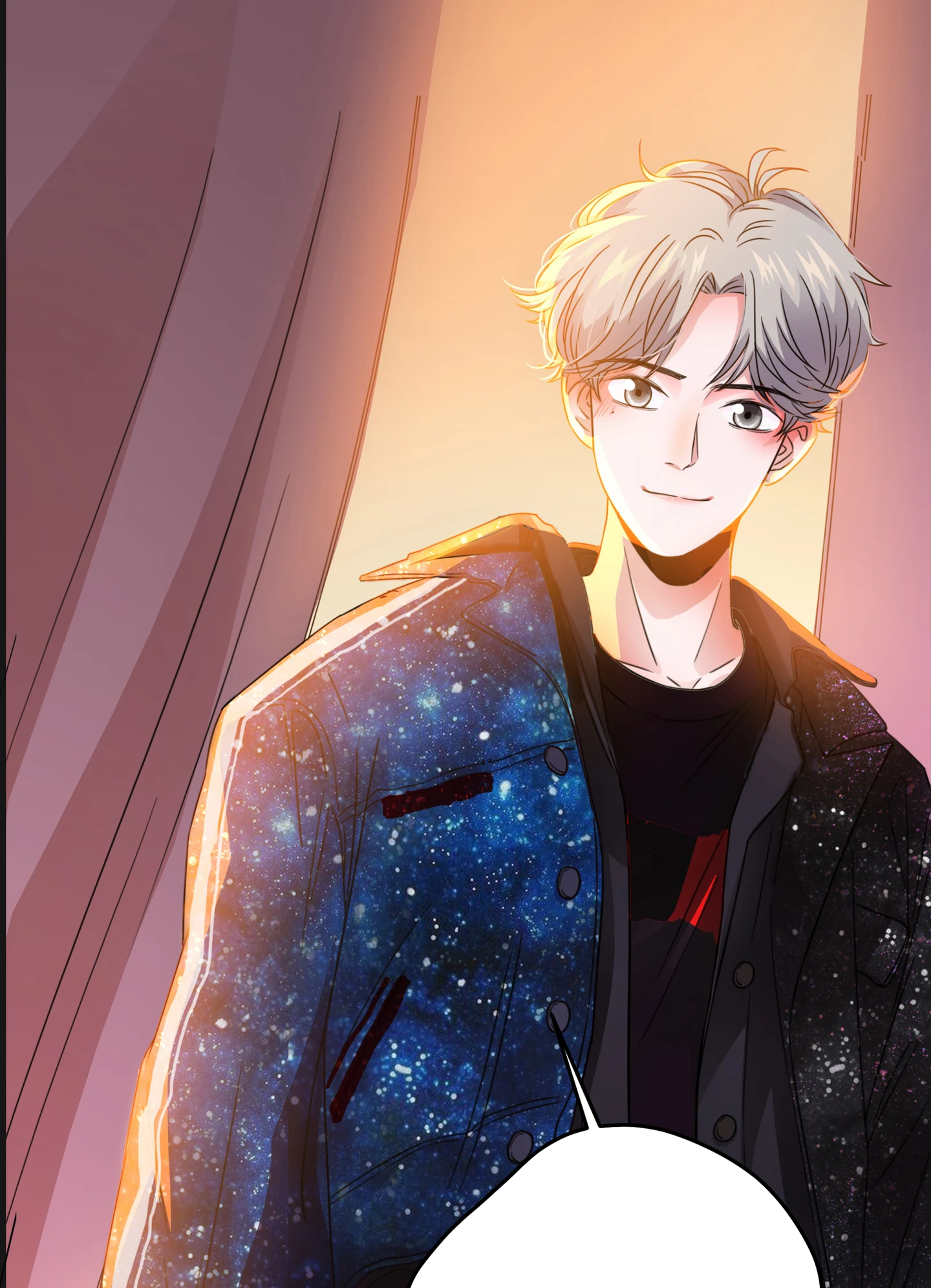 Walking in the Rain - Chapter 46 manhwa