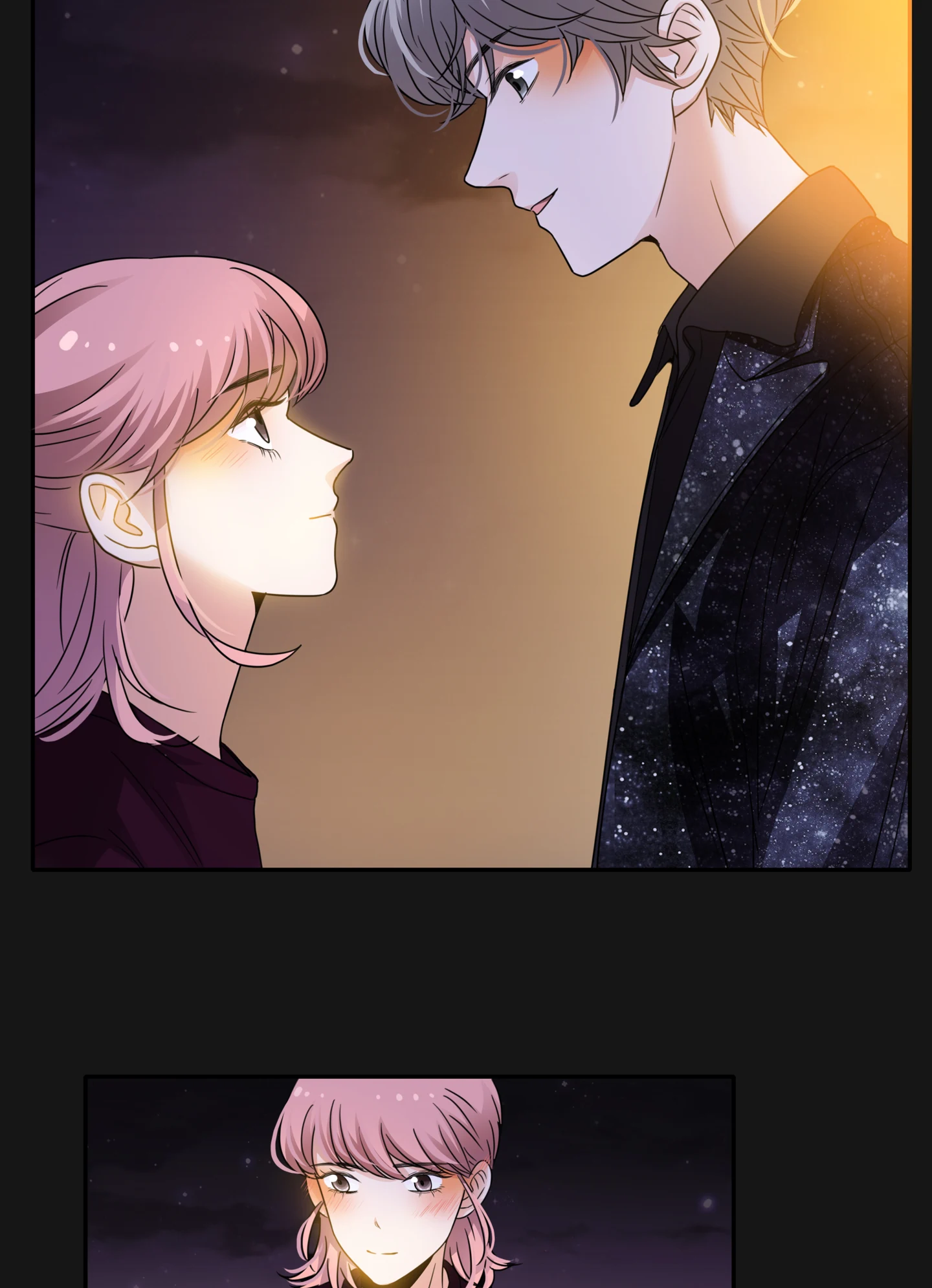 Walking in the Rain - Chapter 46 manhwa
