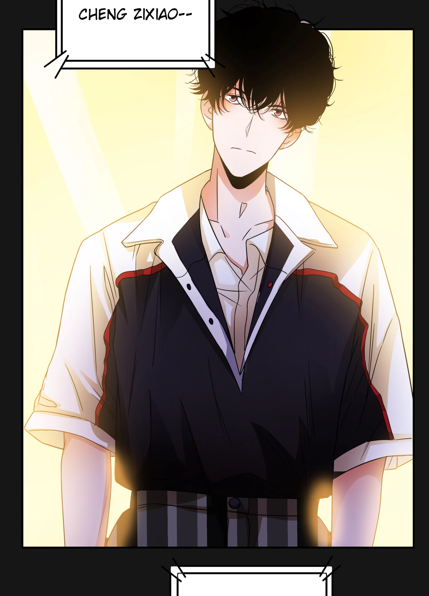 Walking in the Rain - Chapter 46 manhwa