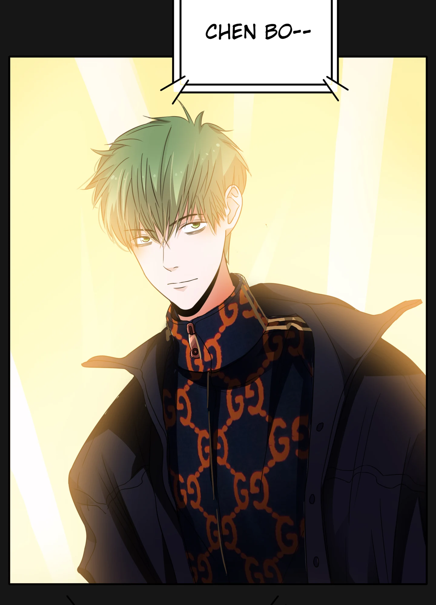 Walking in the Rain - Chapter 46 manhwa