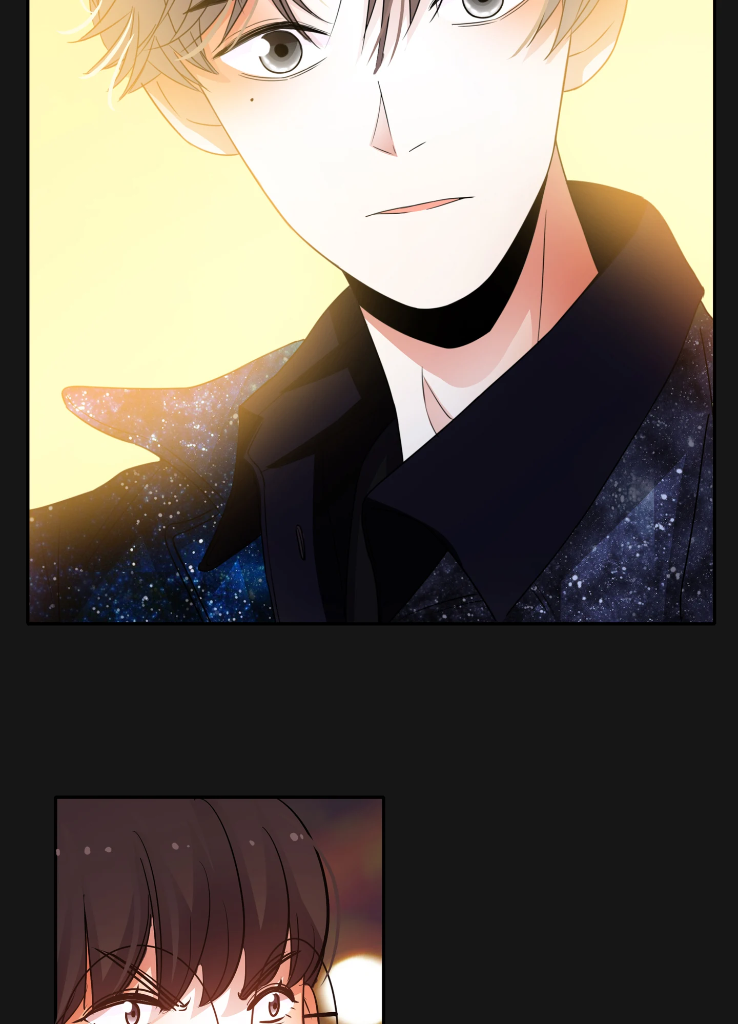 Walking in the Rain - Chapter 46 manhwa