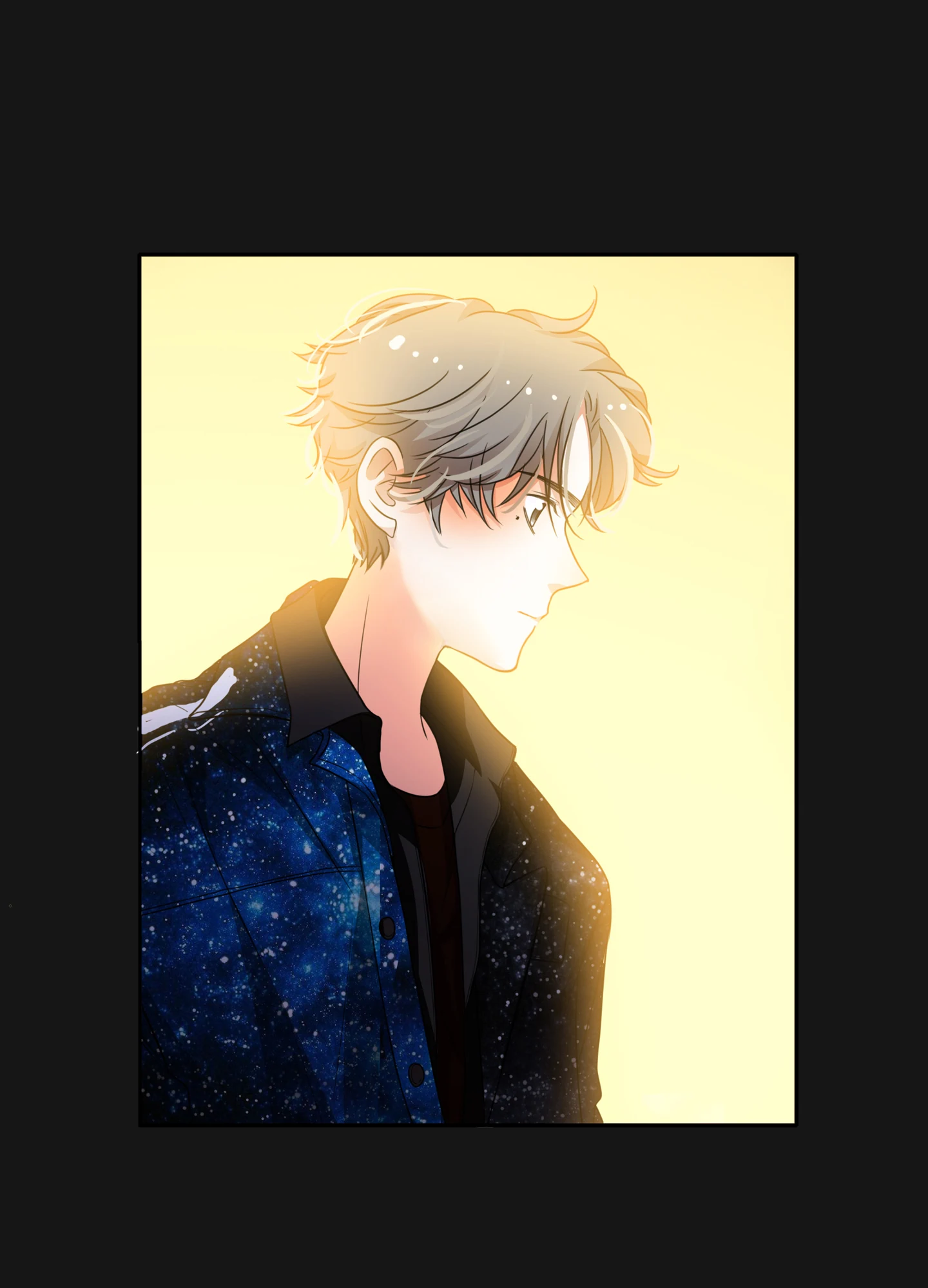 Walking in the Rain - Chapter 46 manhwa