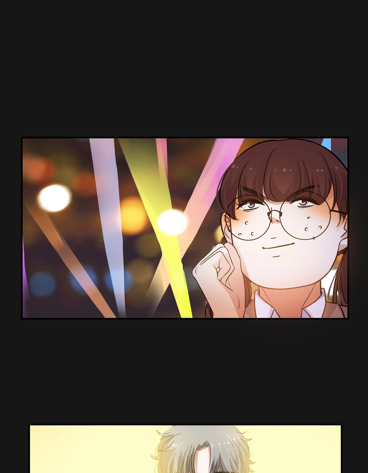 Walking in the Rain - Chapter 46 manhwa