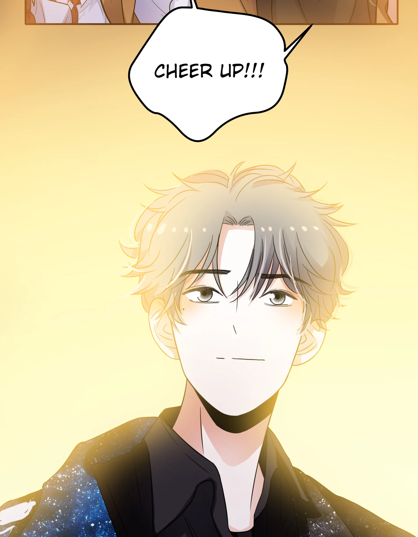 Walking in the Rain - Chapter 46 manhwa