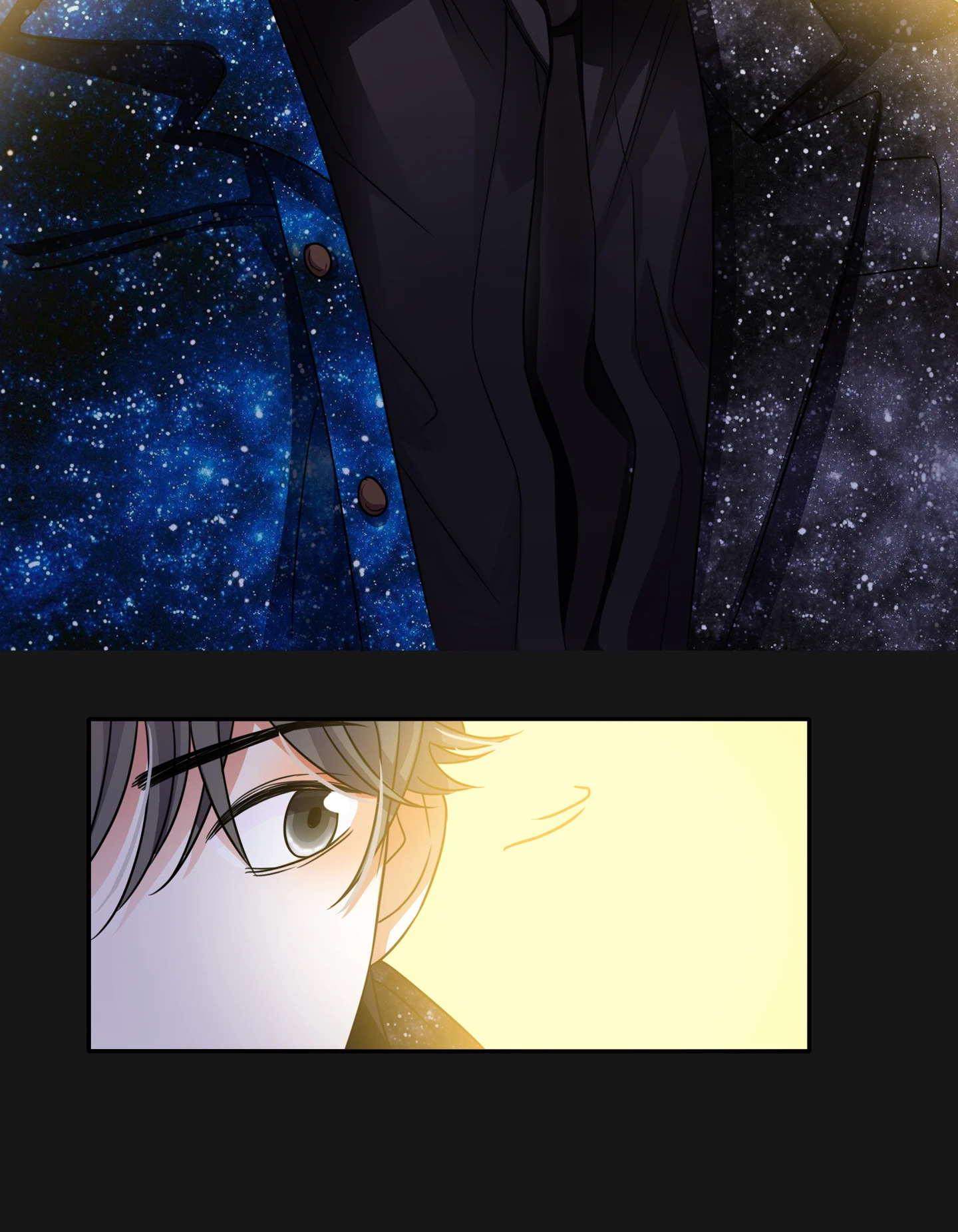 Walking in the Rain - Chapter 46 manhwa