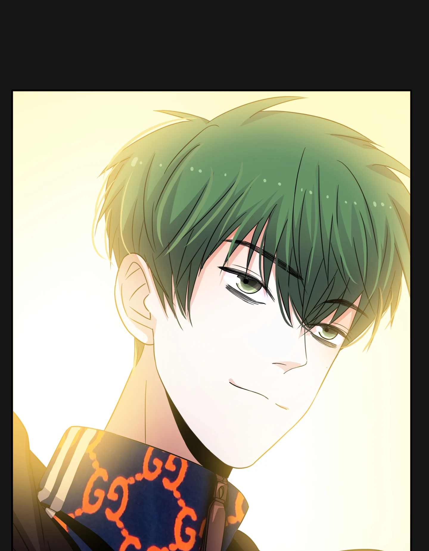 Walking in the Rain - Chapter 46 manhwa