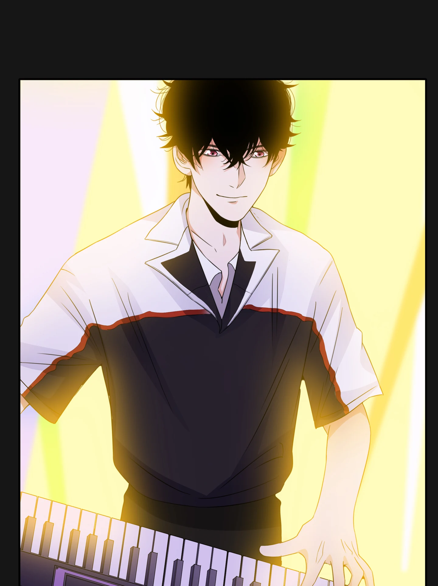 Walking in the Rain - Chapter 47 manhwa
