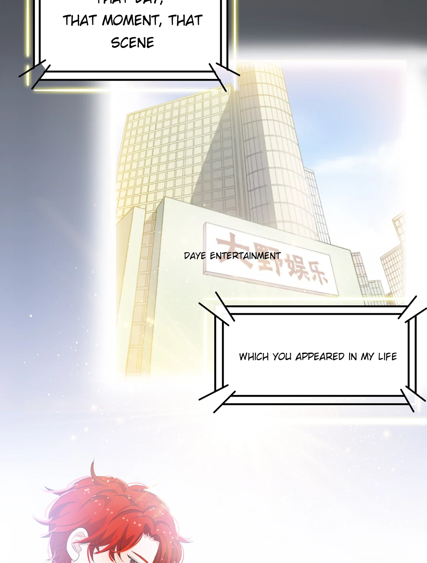 Walking in the Rain - Chapter 47 manhwa