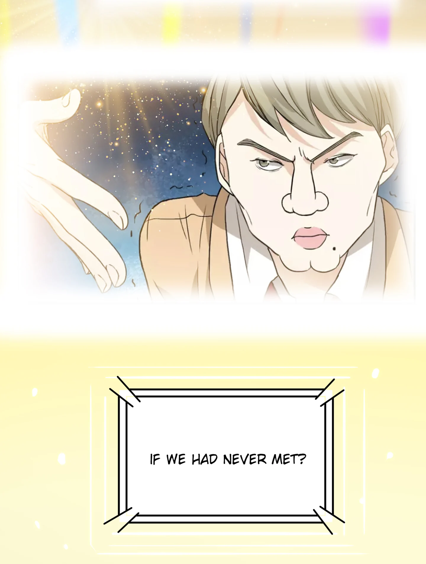 Walking in the Rain - Chapter 47 manhwa