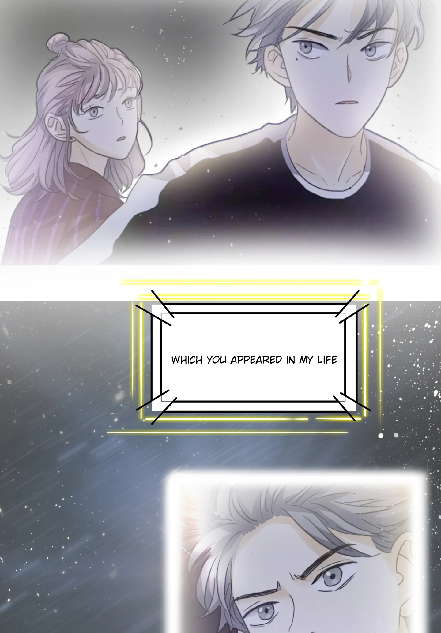Walking in the Rain - Chapter 47 manhwa
